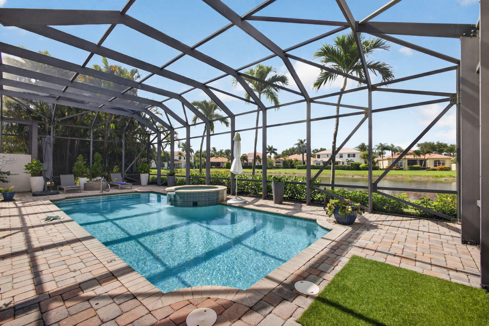 MIRABELLA AT MIRASOL A - Residential