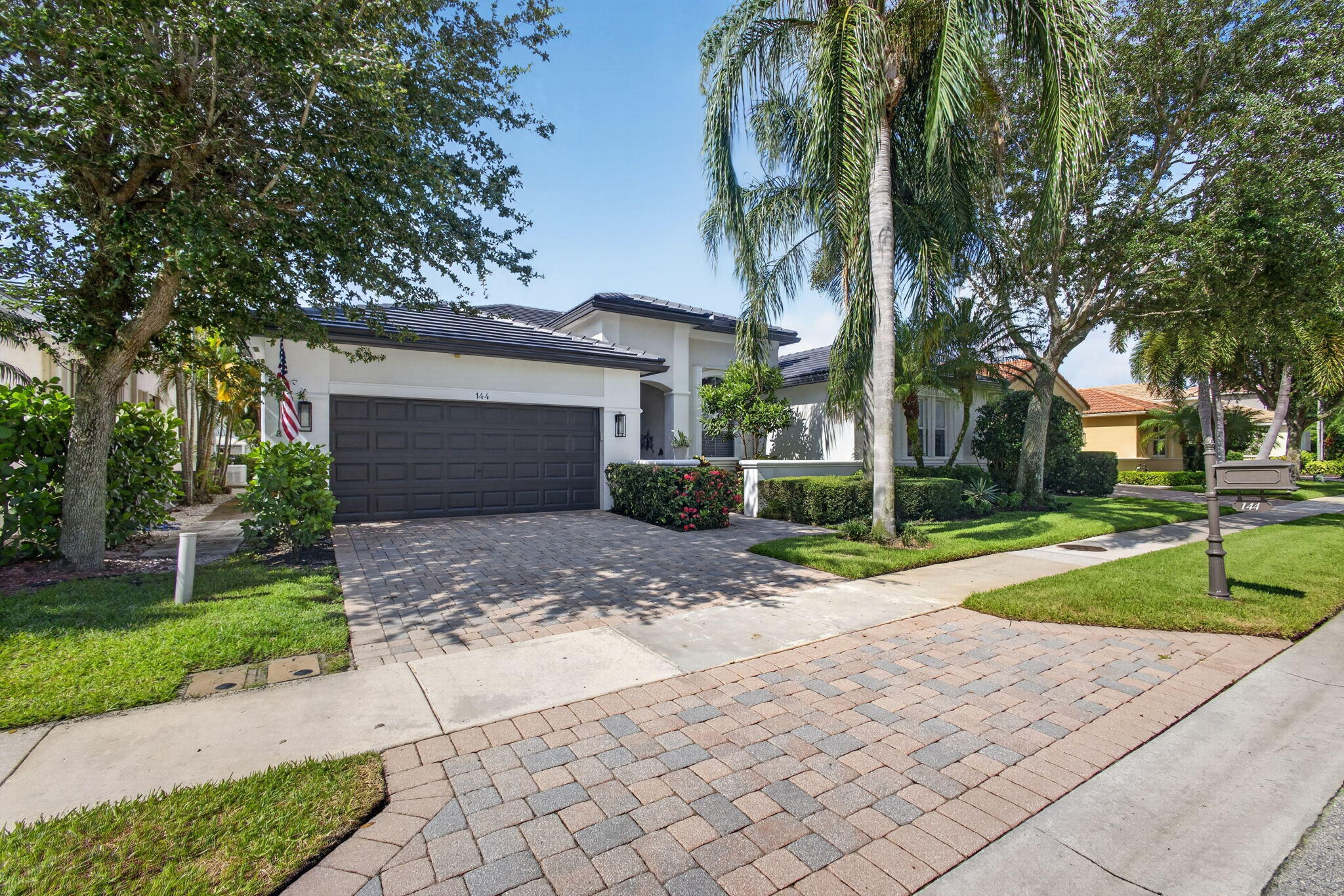 MIRABELLA AT MIRASOL A - Residential