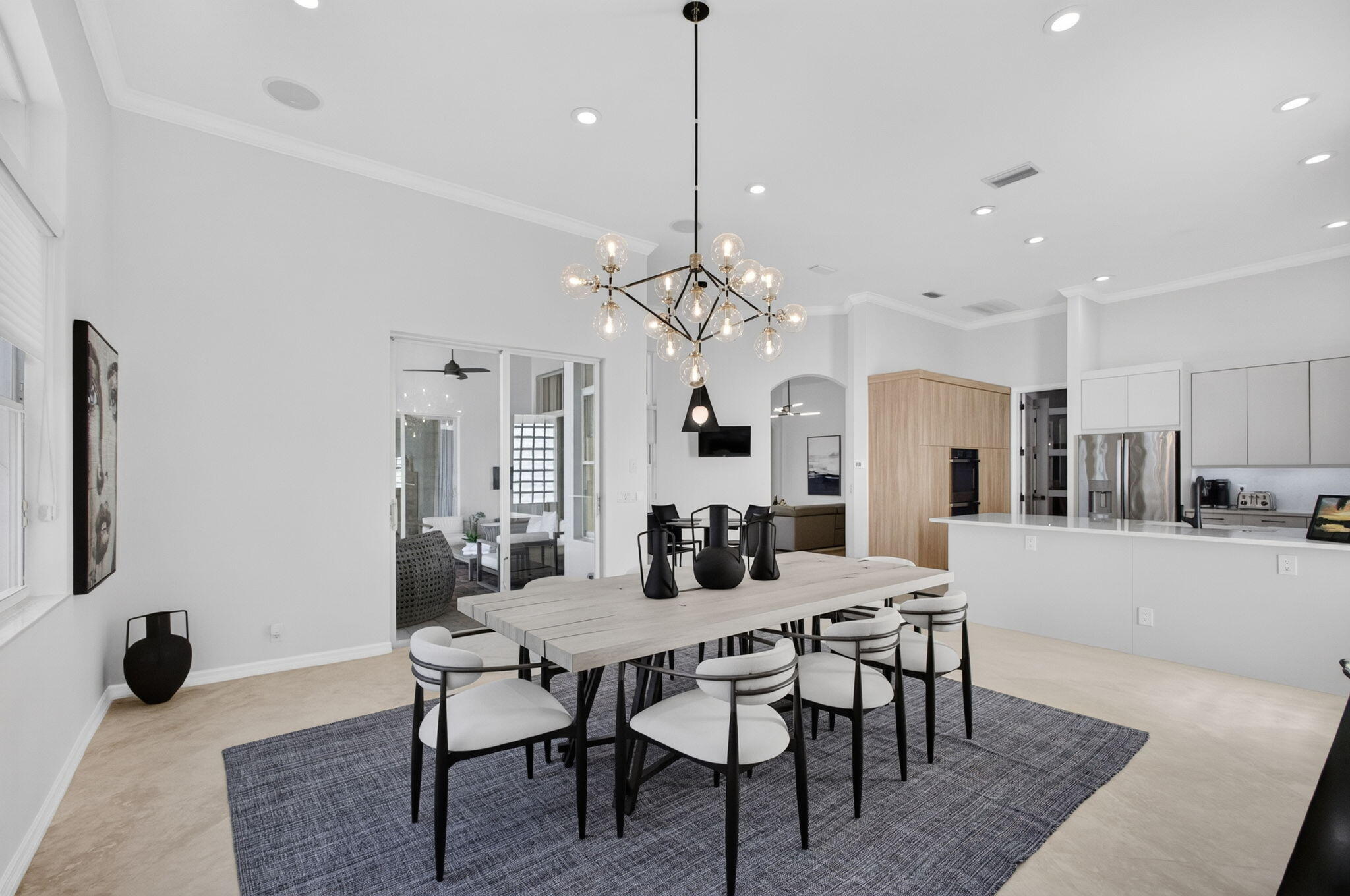 MIRABELLA AT MIRASOL A - Residential
