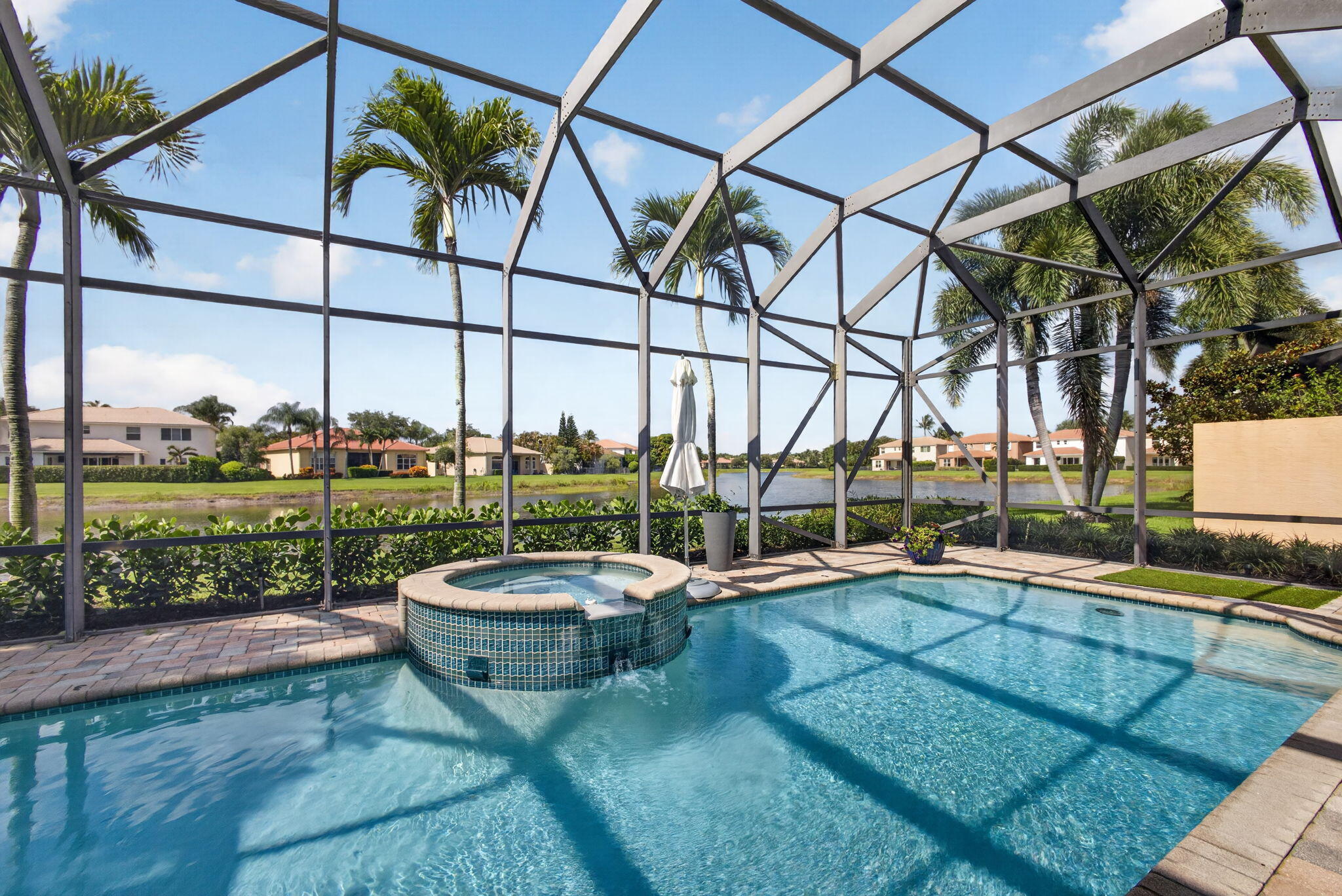 MIRABELLA AT MIRASOL A - Residential