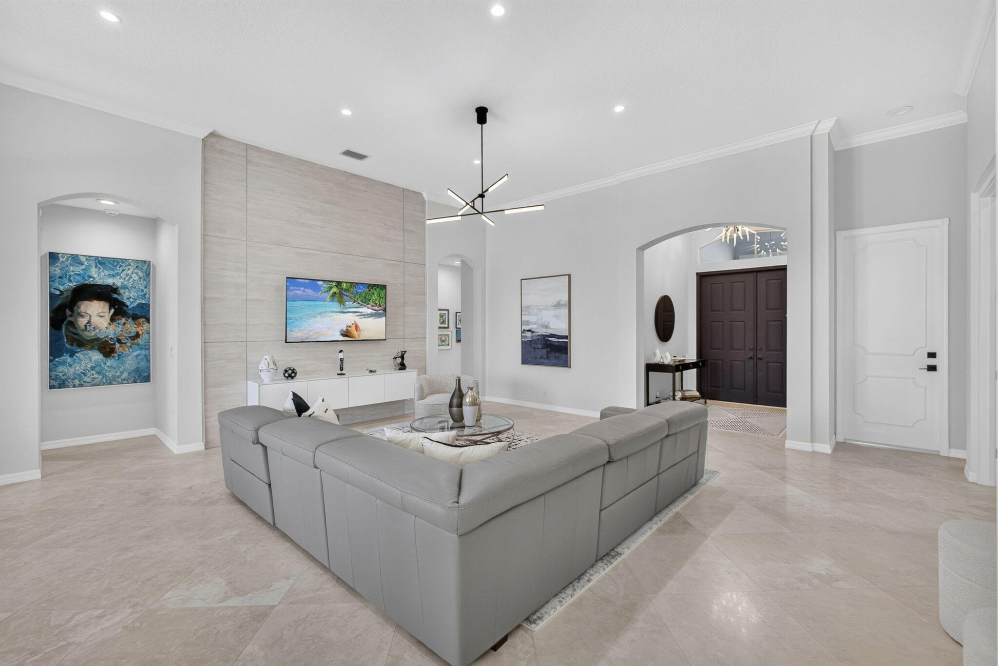 MIRABELLA AT MIRASOL A - Residential