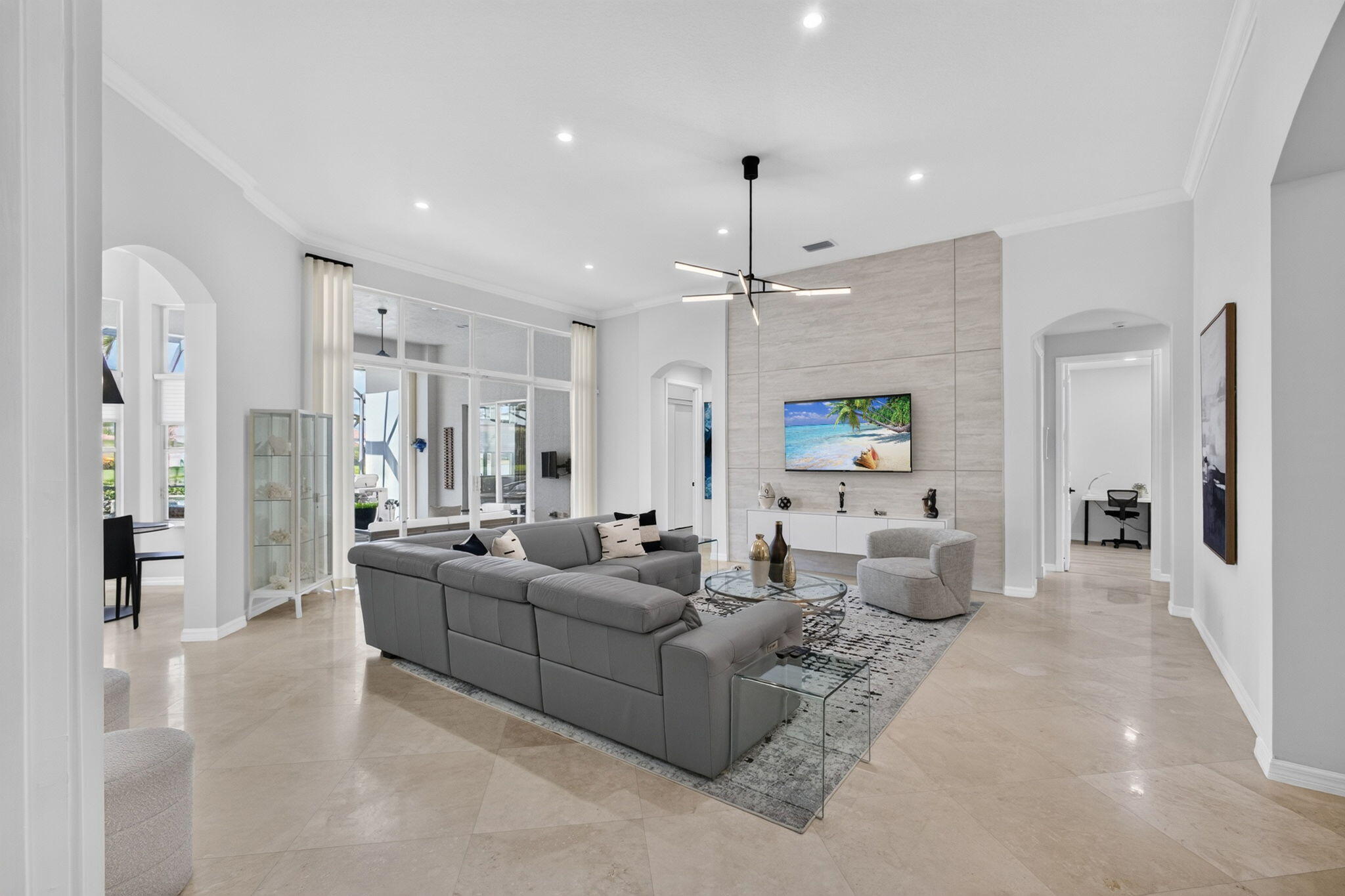 MIRABELLA AT MIRASOL A - Residential