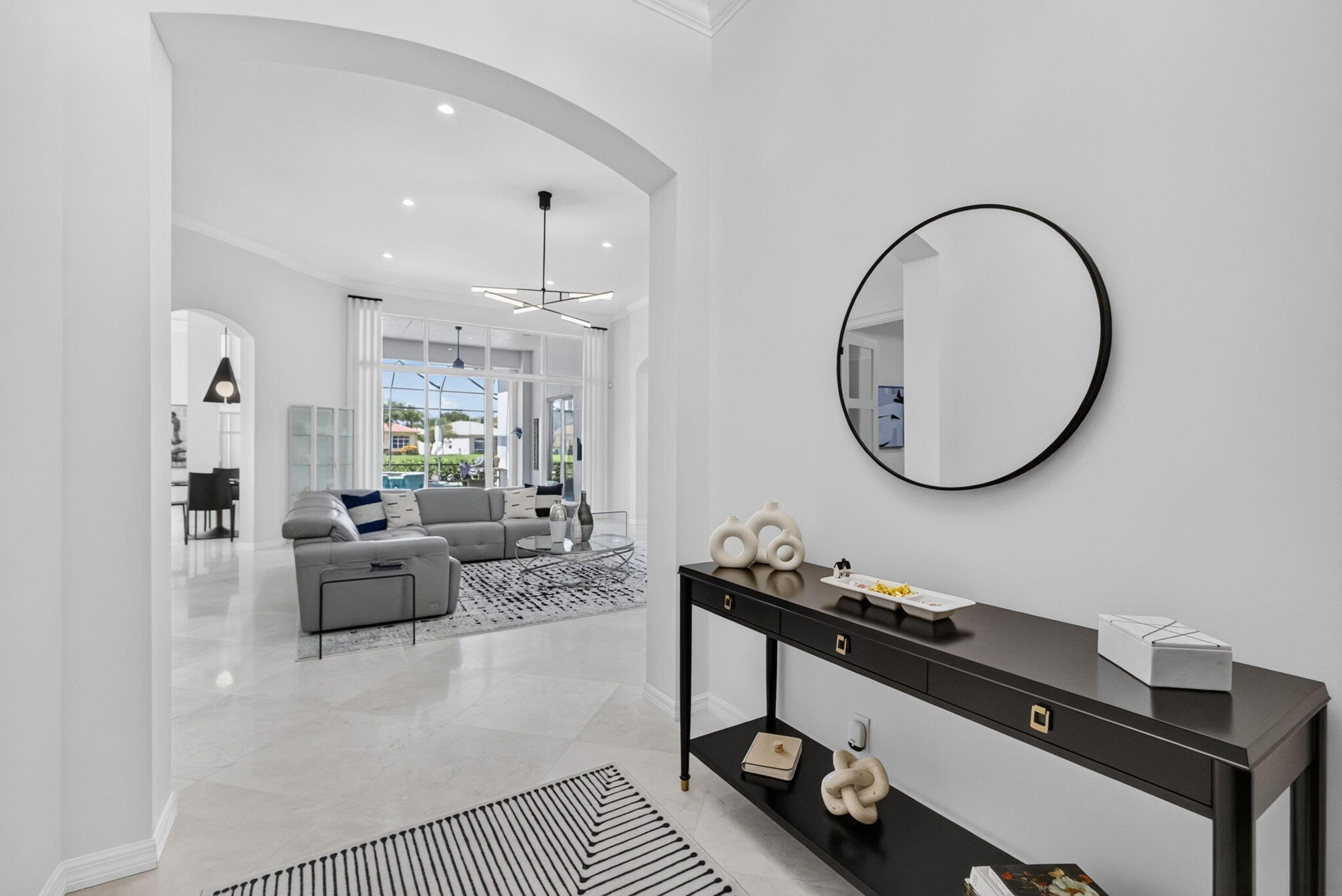 MIRABELLA AT MIRASOL A - Residential