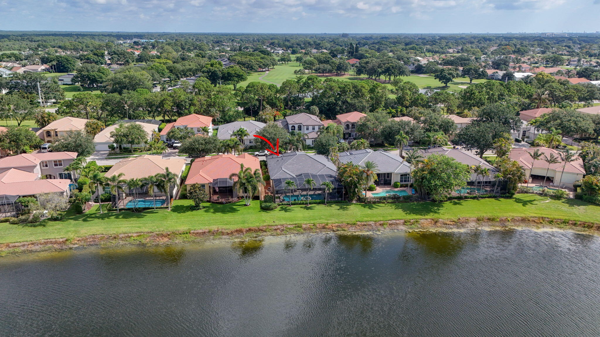 MIRABELLA AT MIRASOL A - Residential