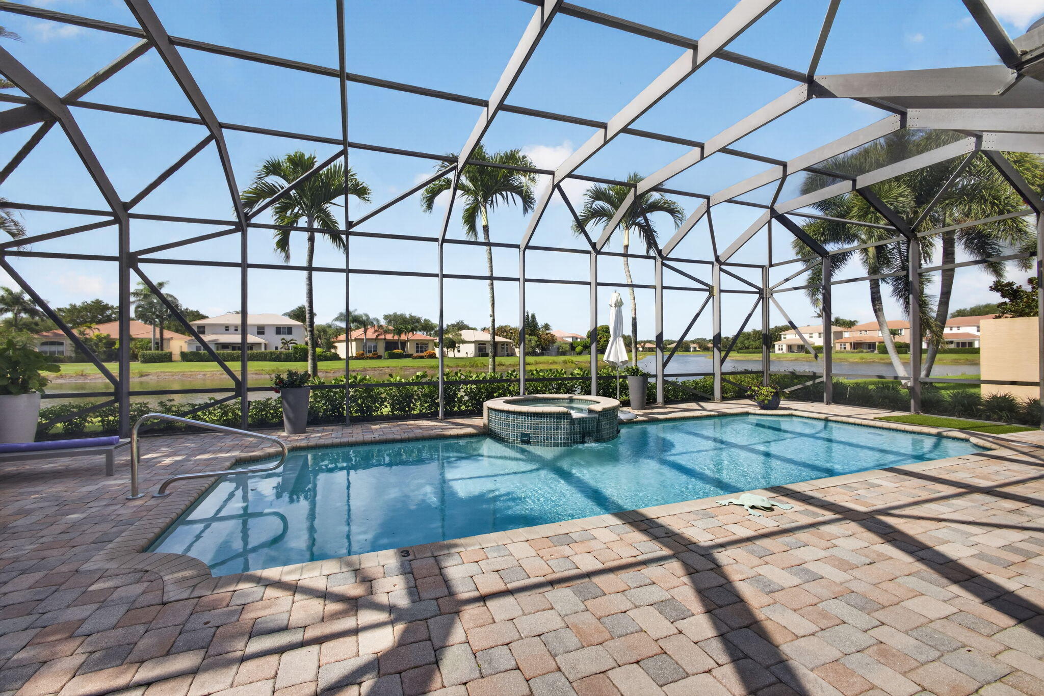 MIRABELLA AT MIRASOL A - Residential