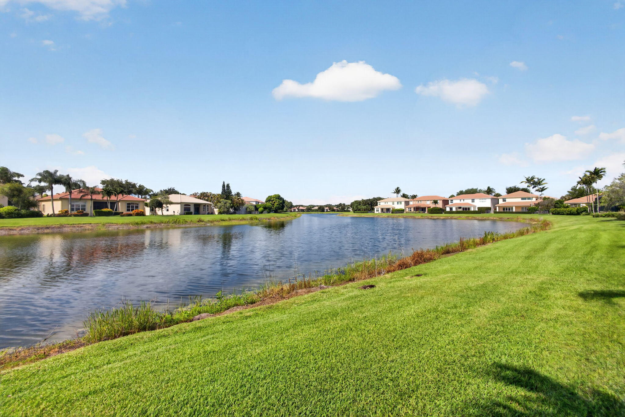MIRABELLA AT MIRASOL A - Residential