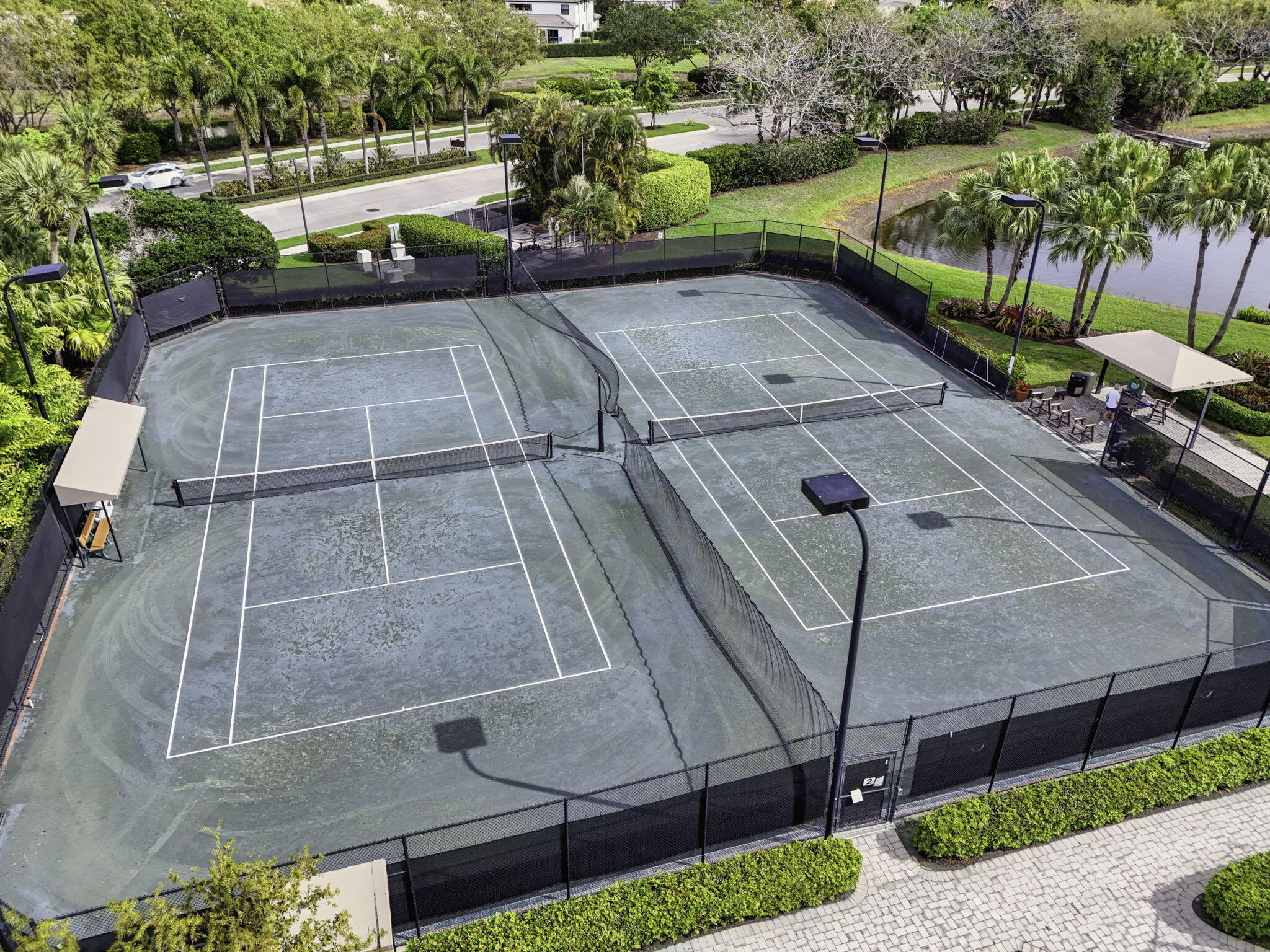 MIRABELLA AT MIRASOL A - Residential
