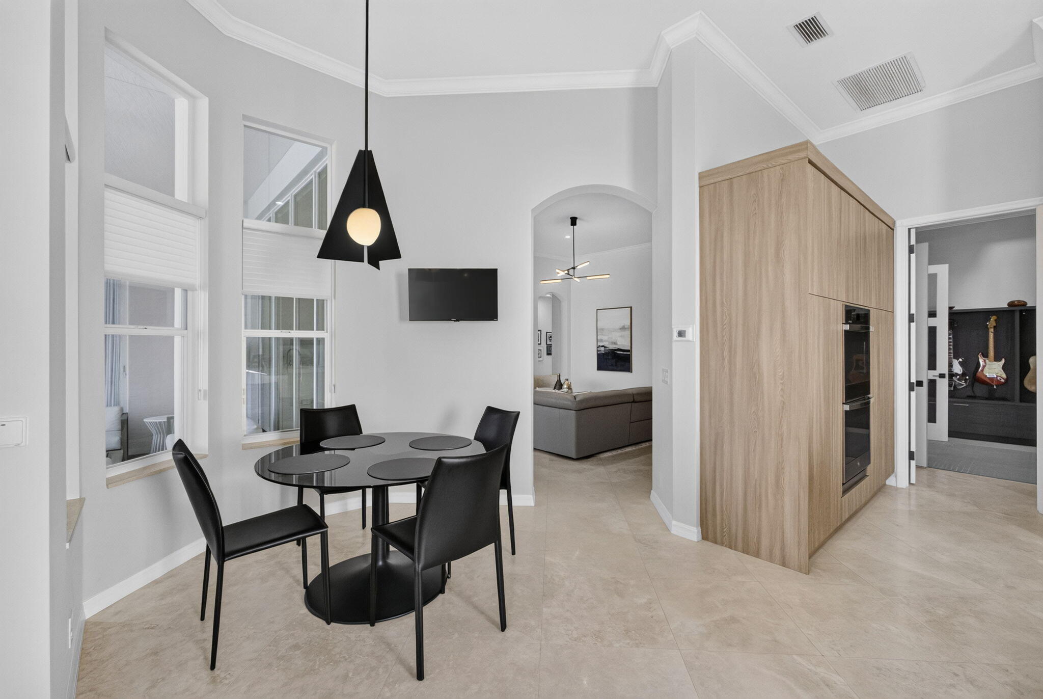 MIRABELLA AT MIRASOL A - Residential
