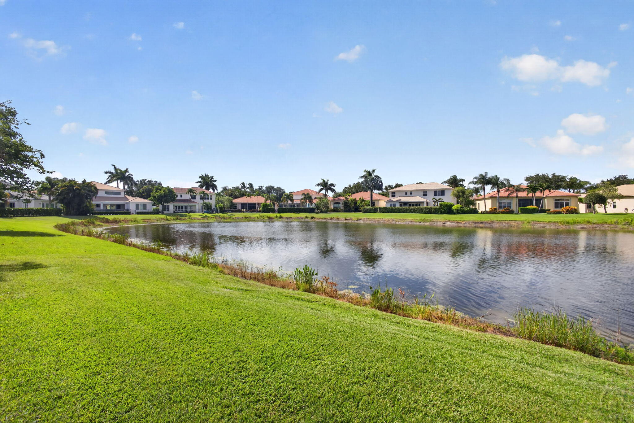 MIRABELLA AT MIRASOL A - Residential