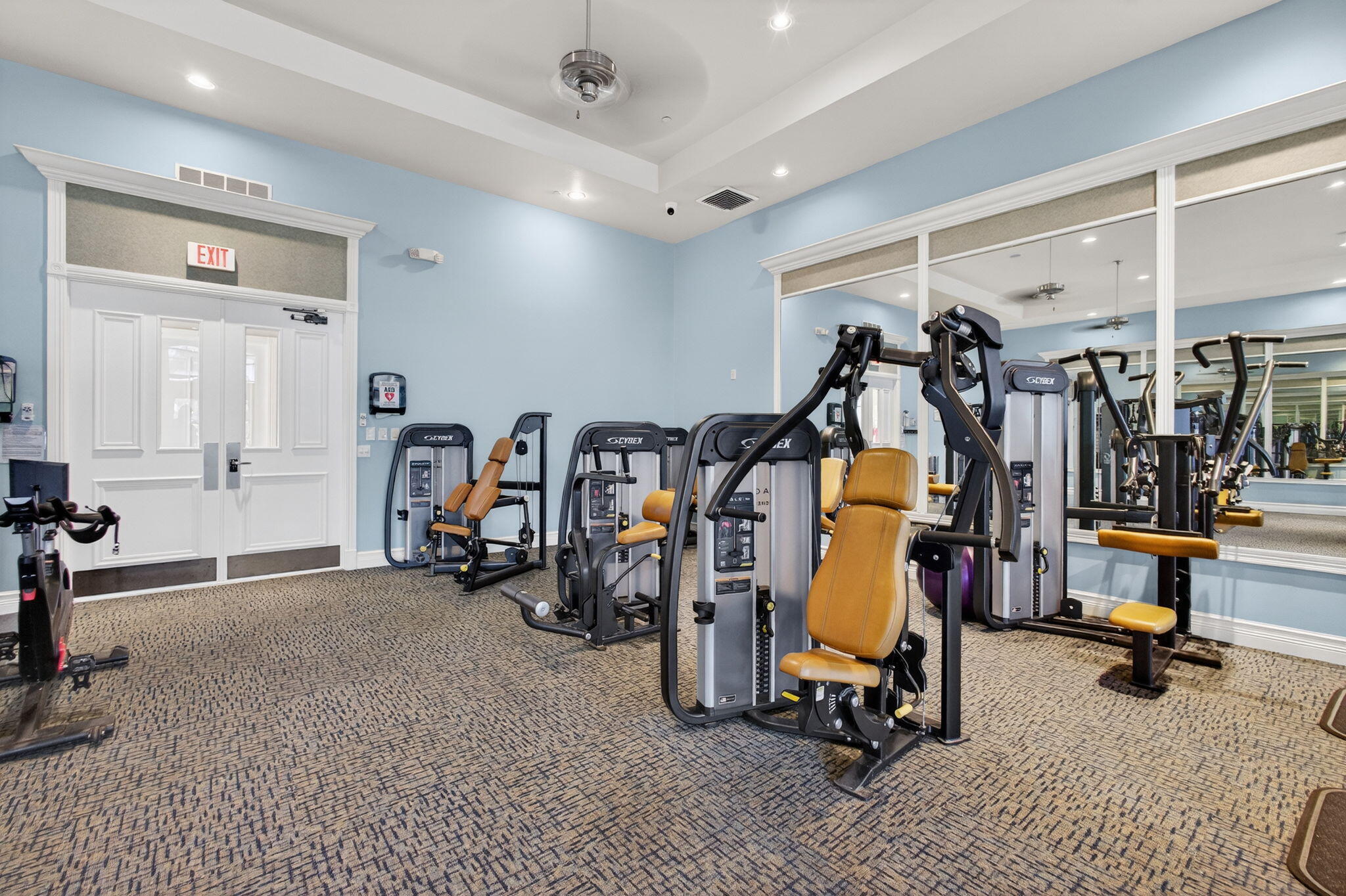 MIRABELLA AT MIRASOL A - Residential