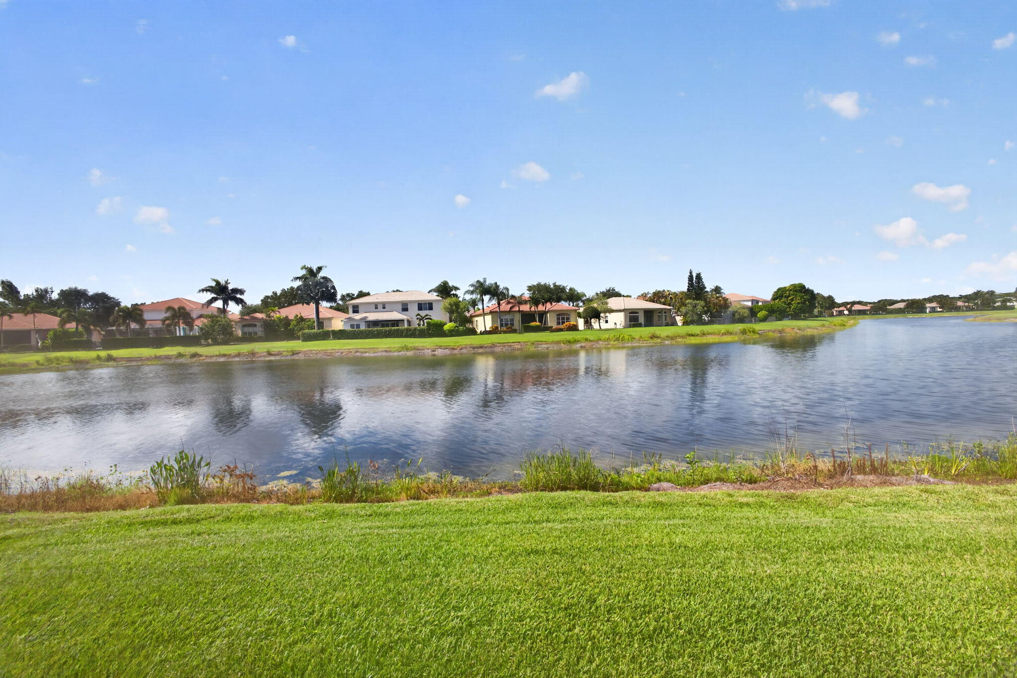 MIRABELLA AT MIRASOL A - Residential