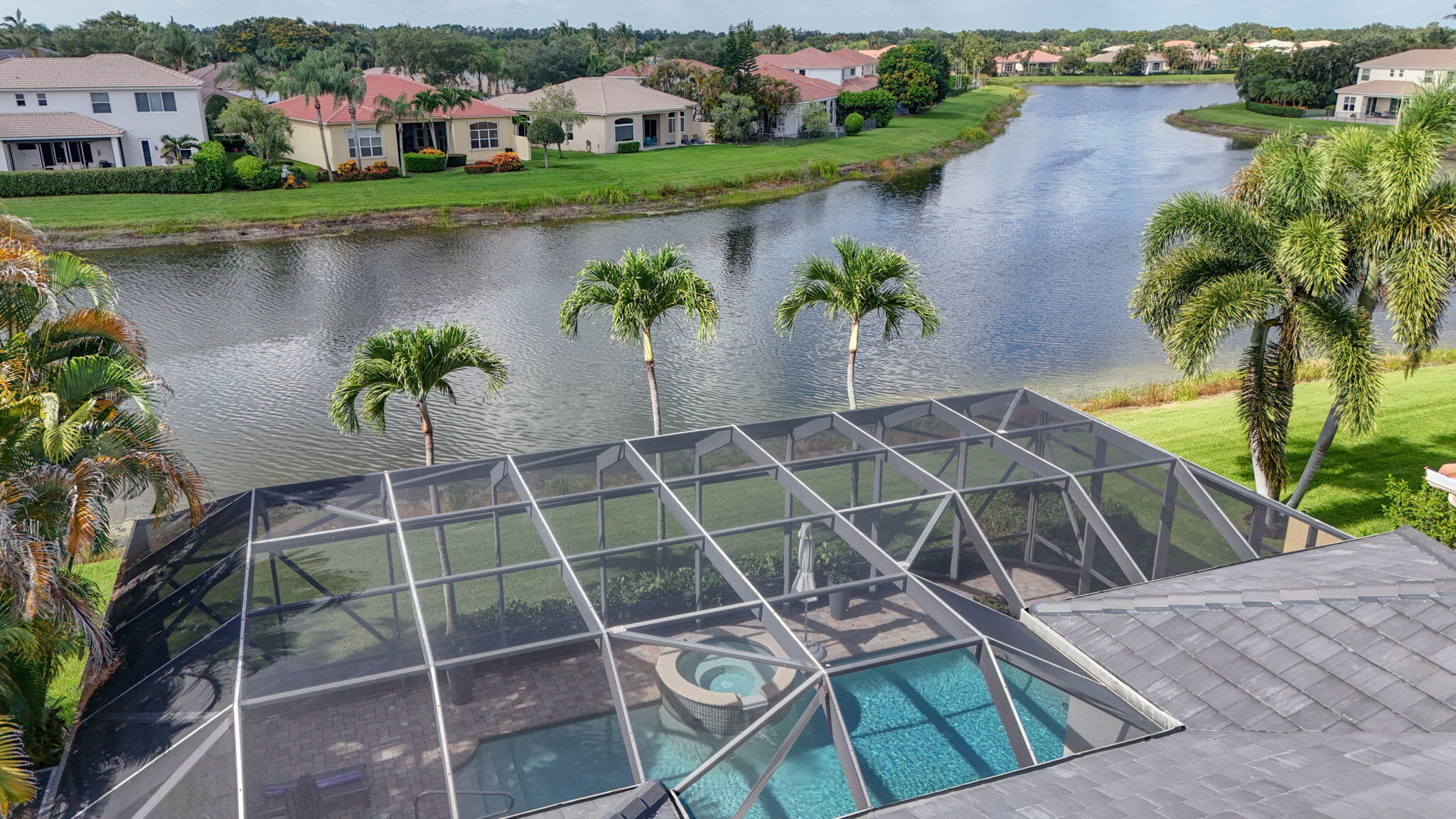 MIRABELLA AT MIRASOL A - Residential