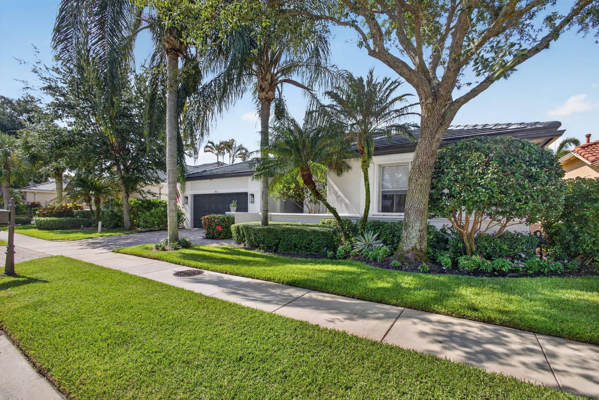MIRABELLA AT MIRASOL A - Residential