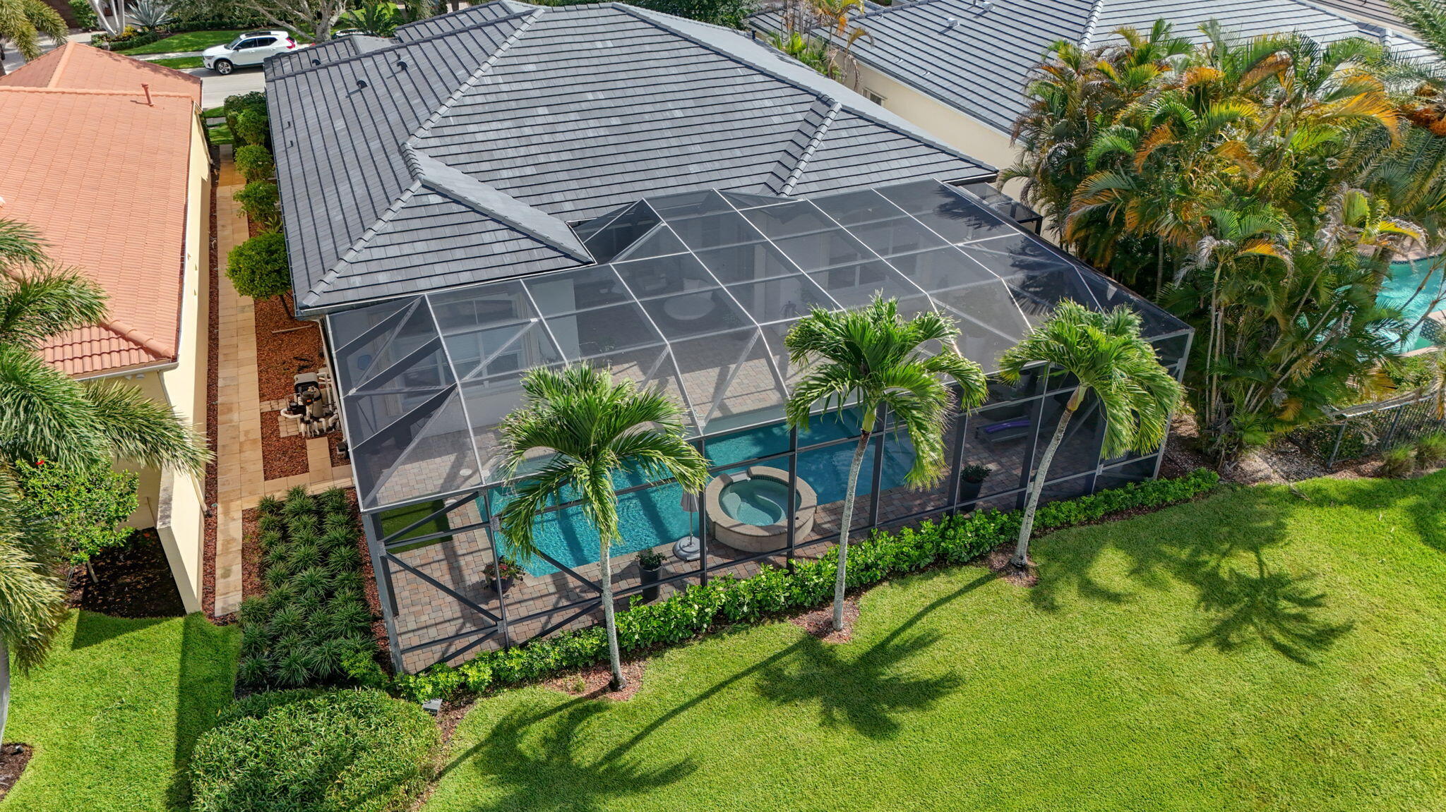 MIRABELLA AT MIRASOL A - Residential
