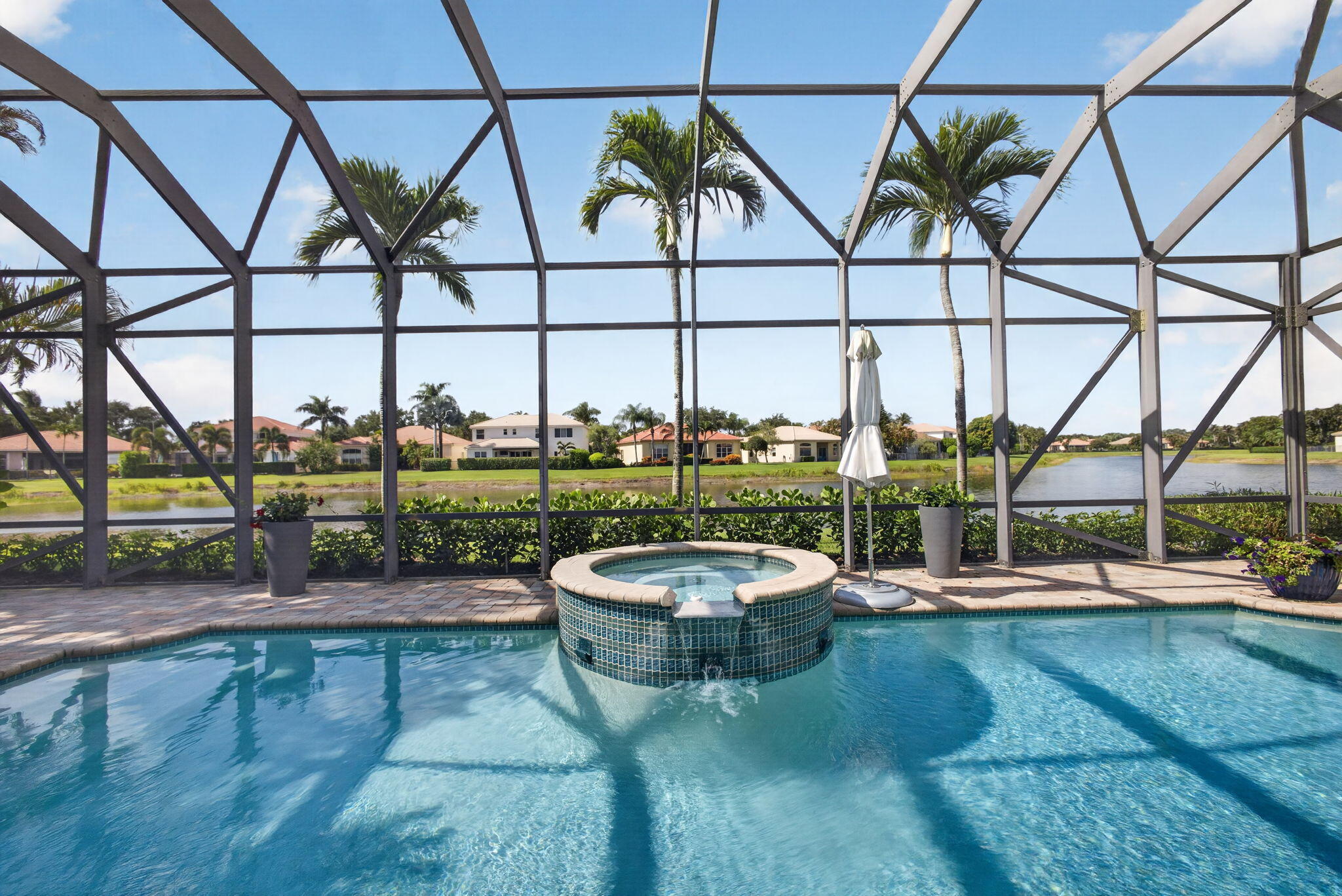MIRABELLA AT MIRASOL A - Residential