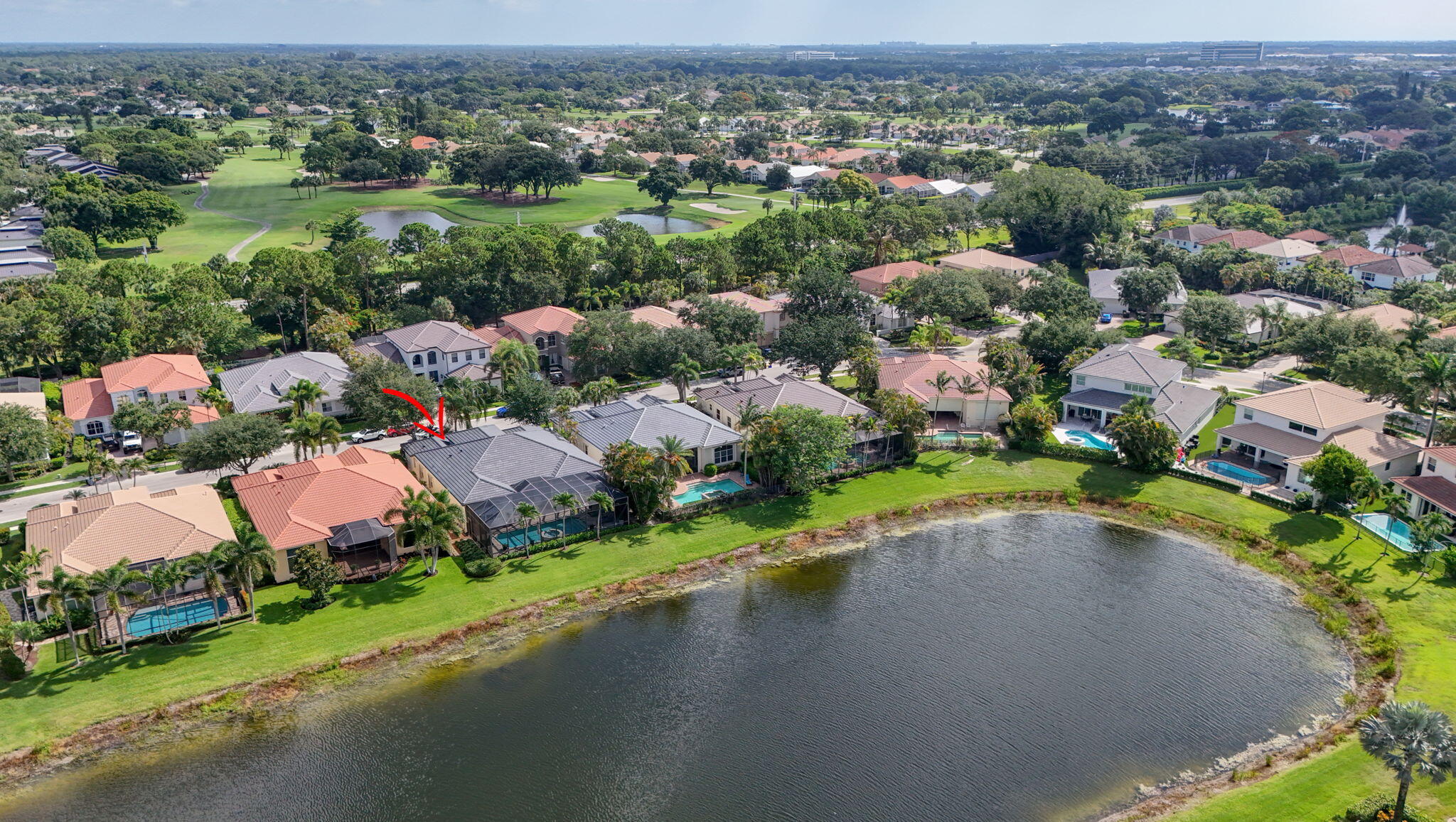 MIRABELLA AT MIRASOL A - Residential