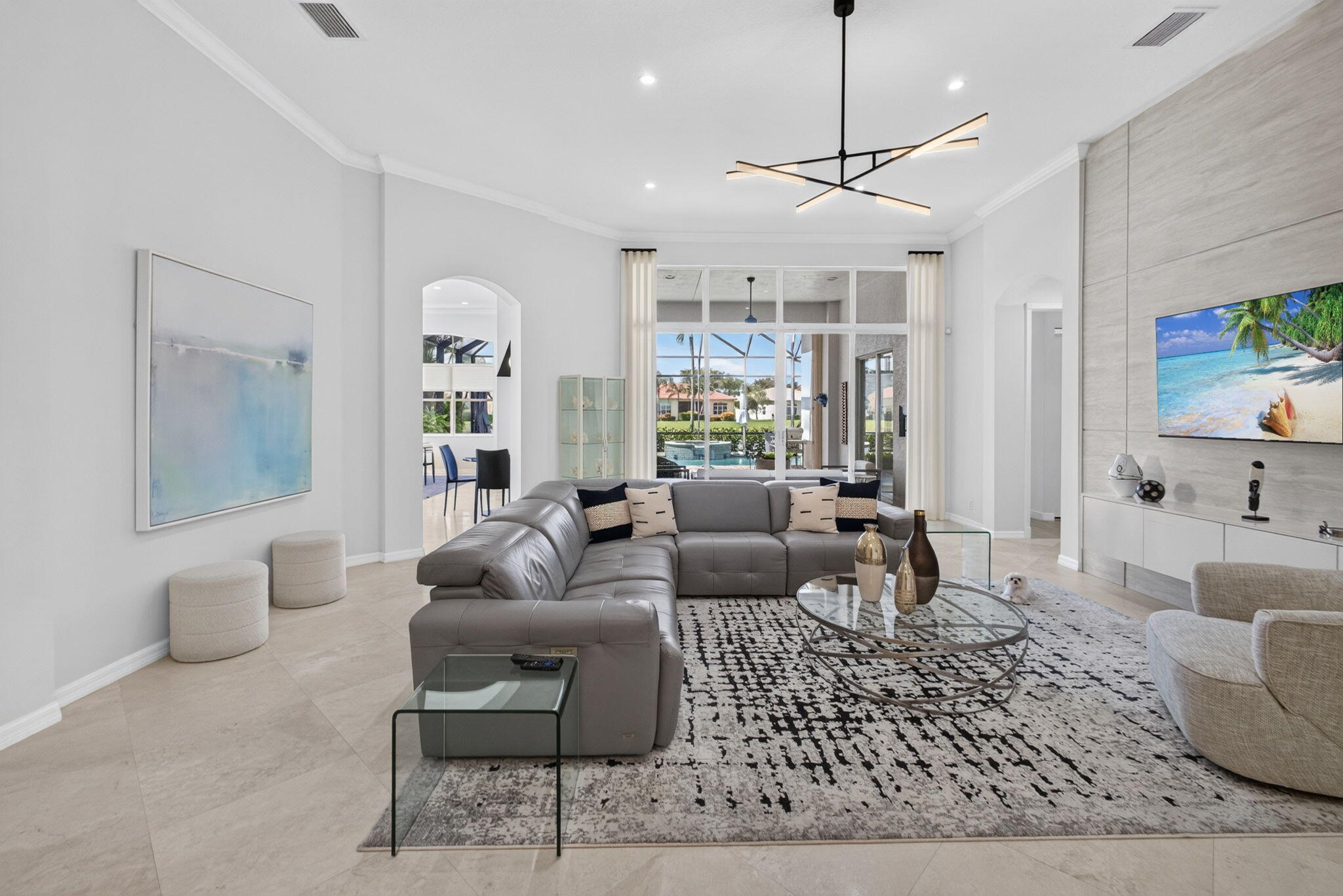 MIRABELLA AT MIRASOL A - Residential