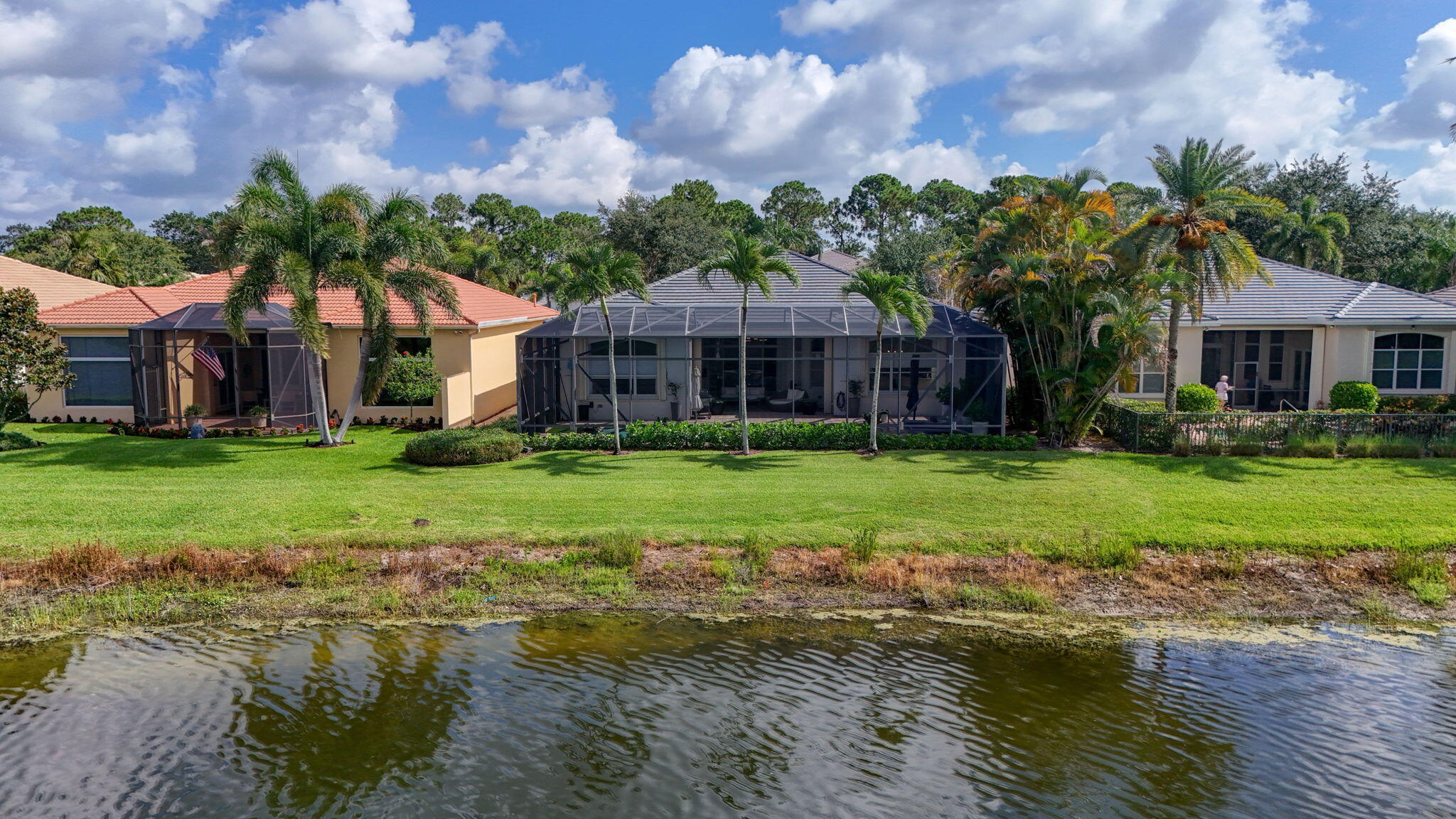 MIRABELLA AT MIRASOL A - Residential