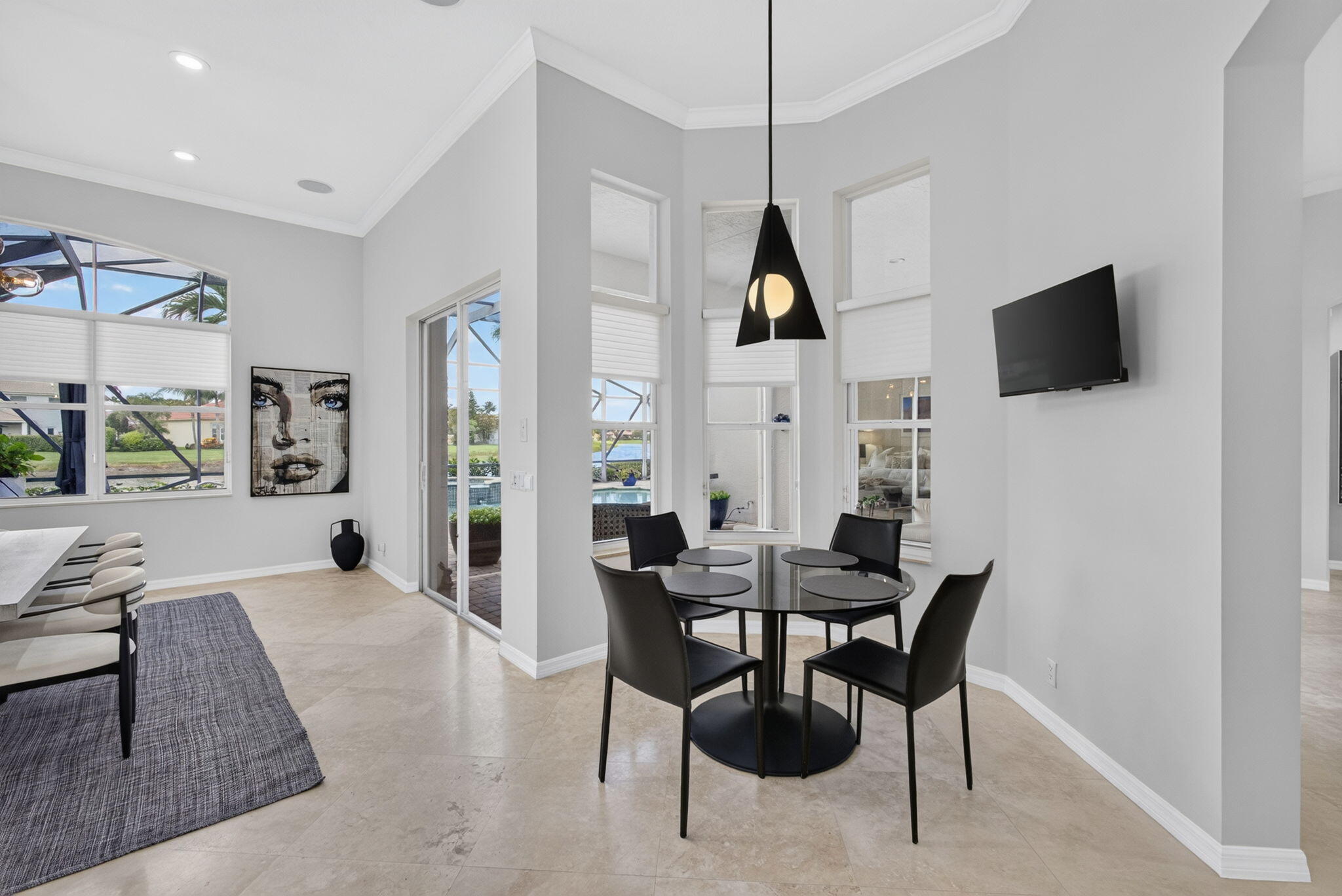 MIRABELLA AT MIRASOL A - Residential