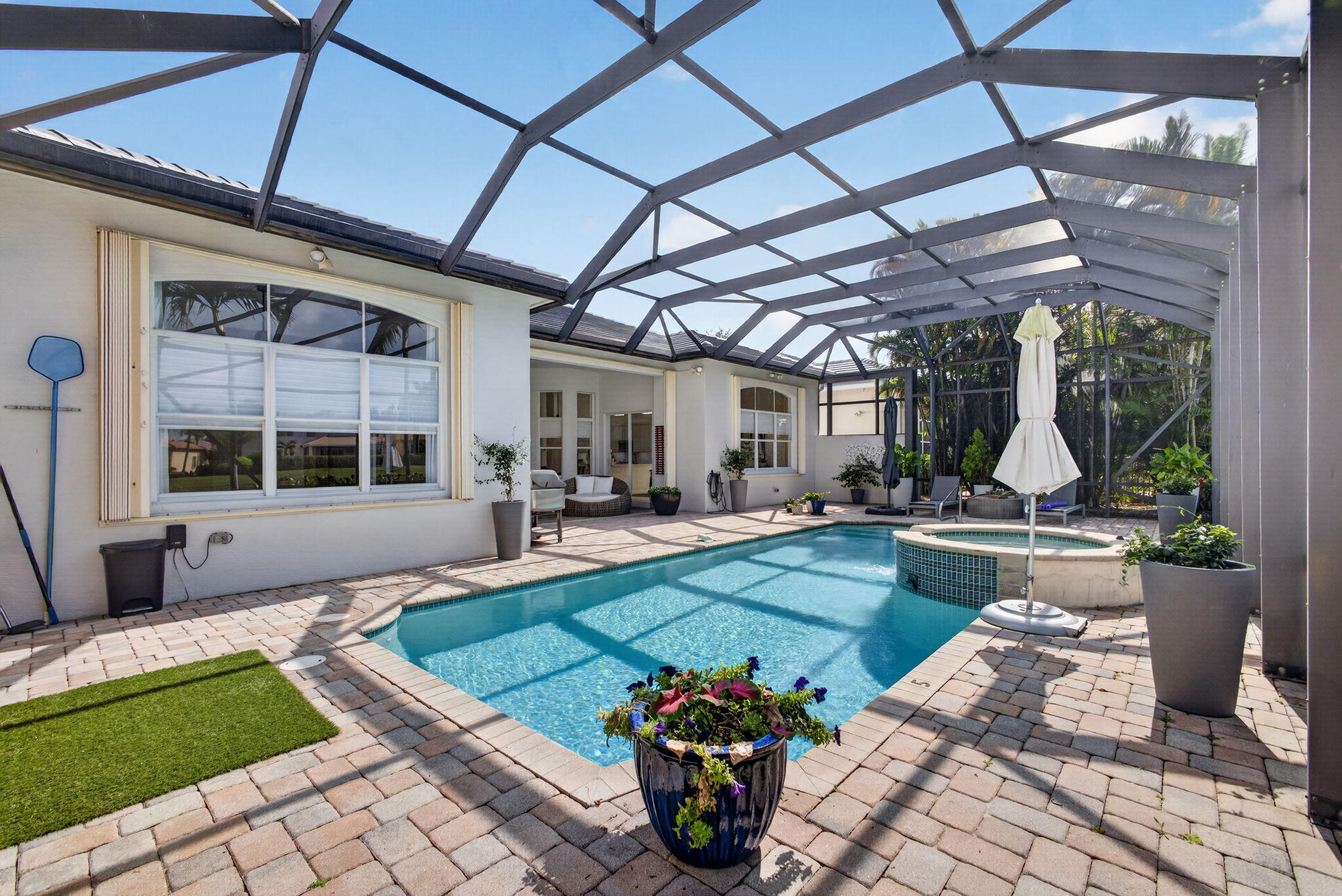 MIRABELLA AT MIRASOL A - Residential