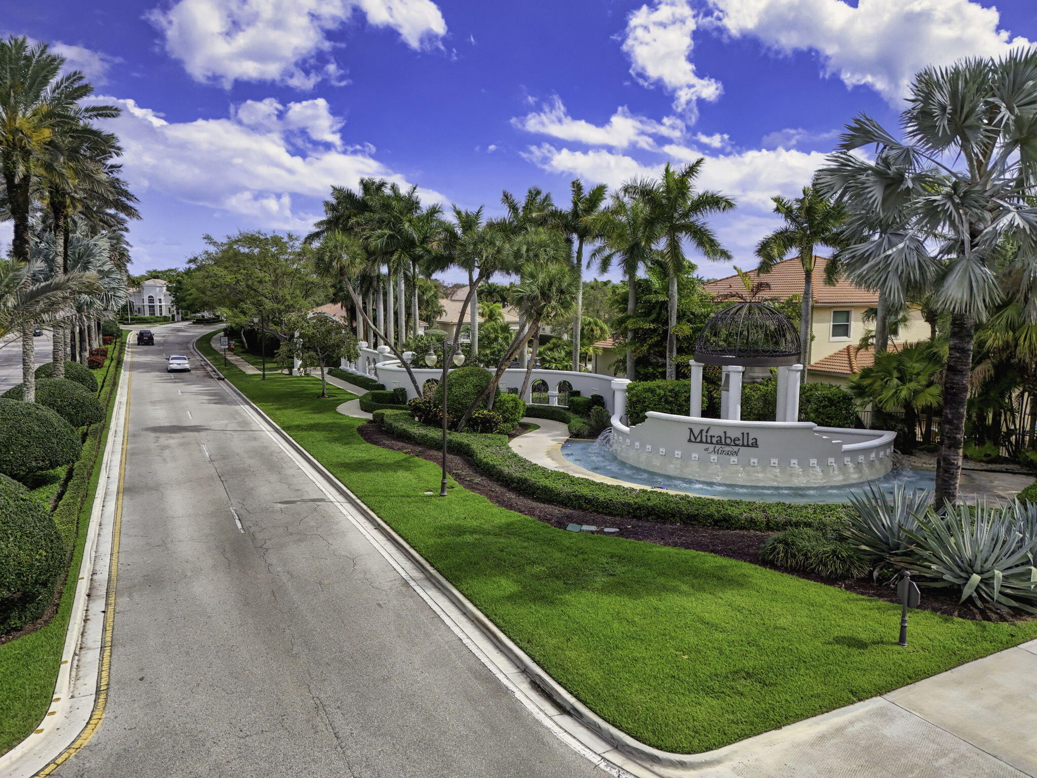 MIRABELLA AT MIRASOL A - Residential