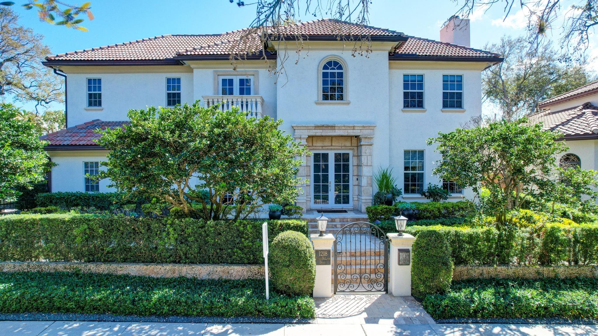 Rio Vista - Residential