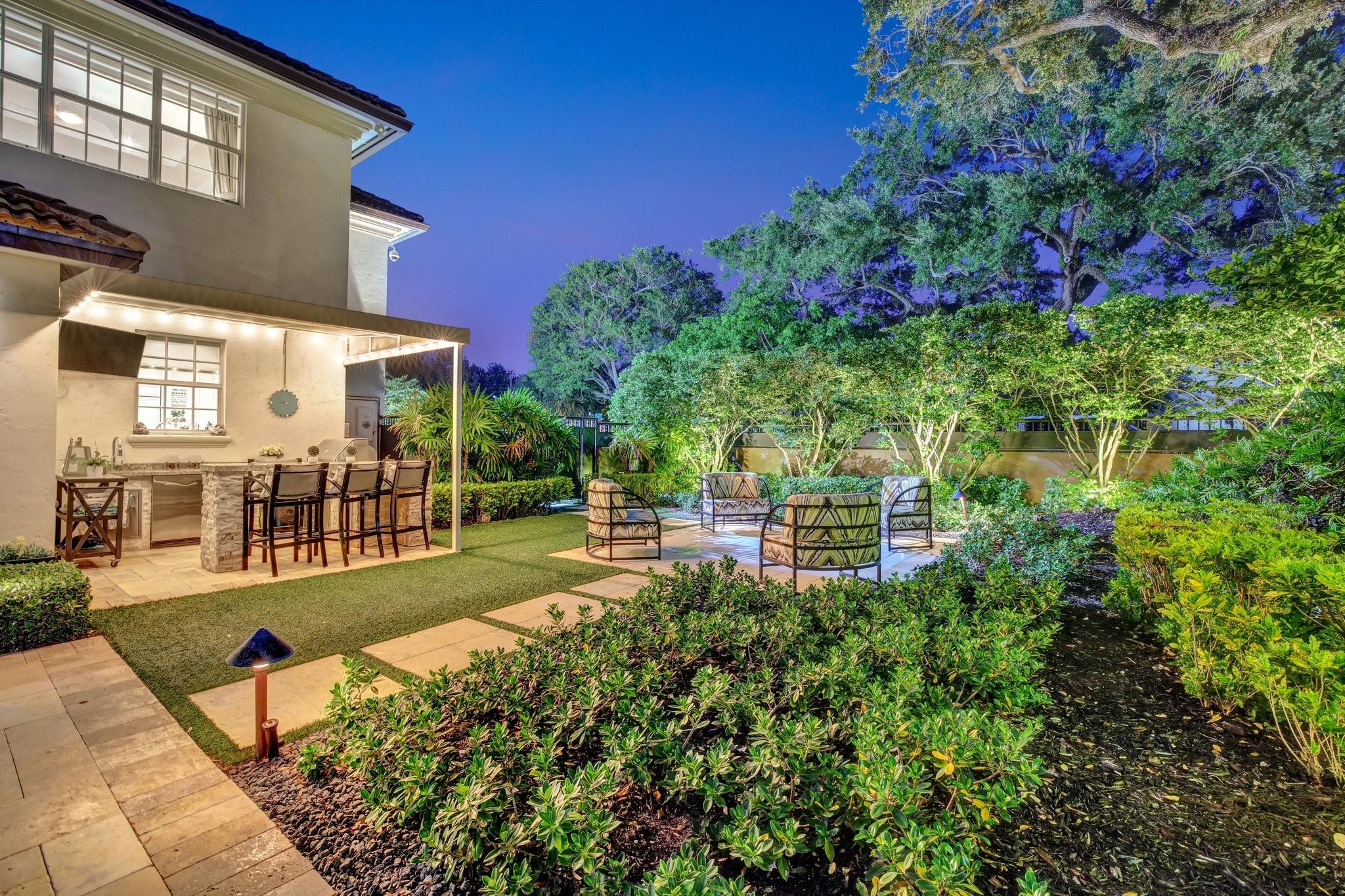 Rio Vista - Residential