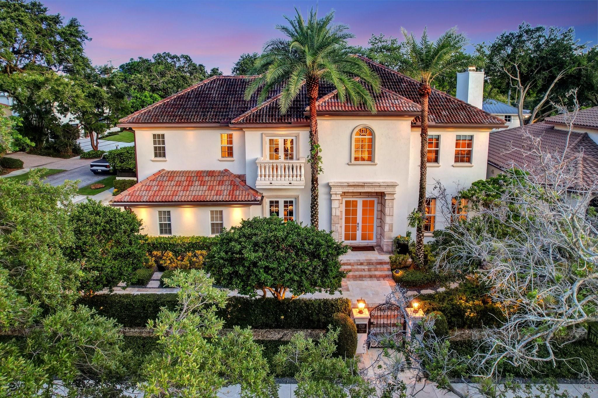Rio Vista - Residential