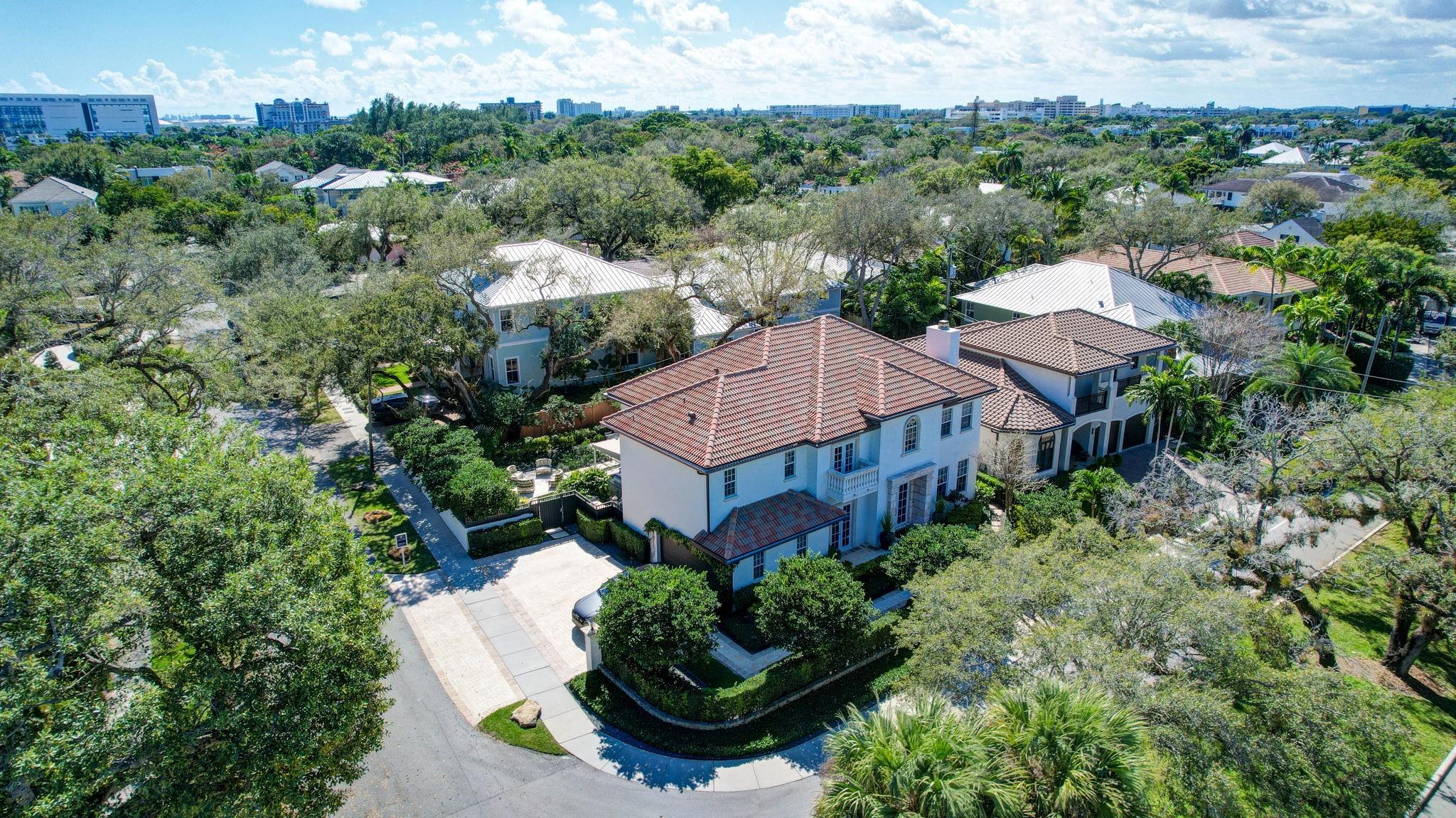Rio Vista - Residential