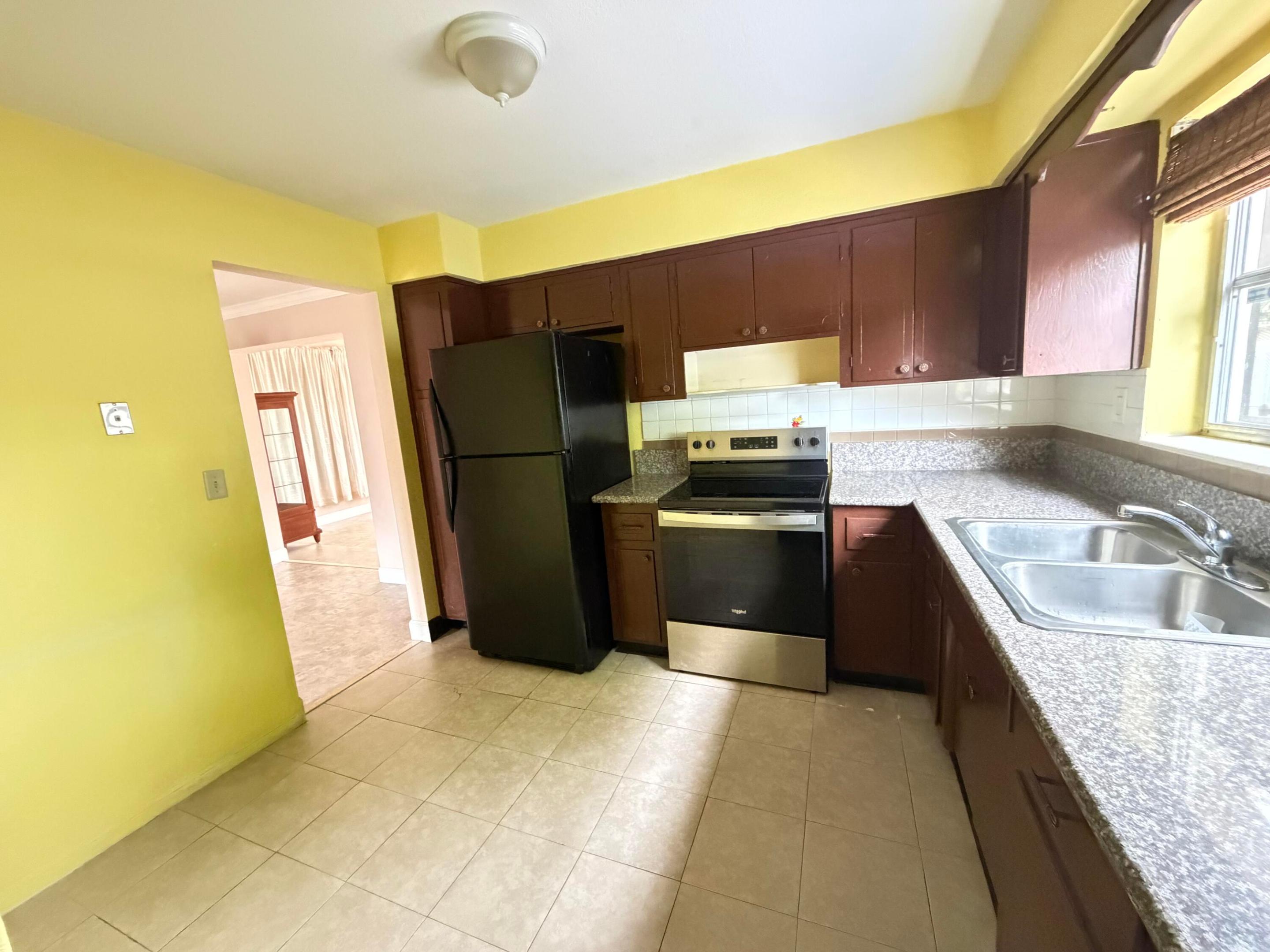 Boulevard Heights Sec 9 - Residential