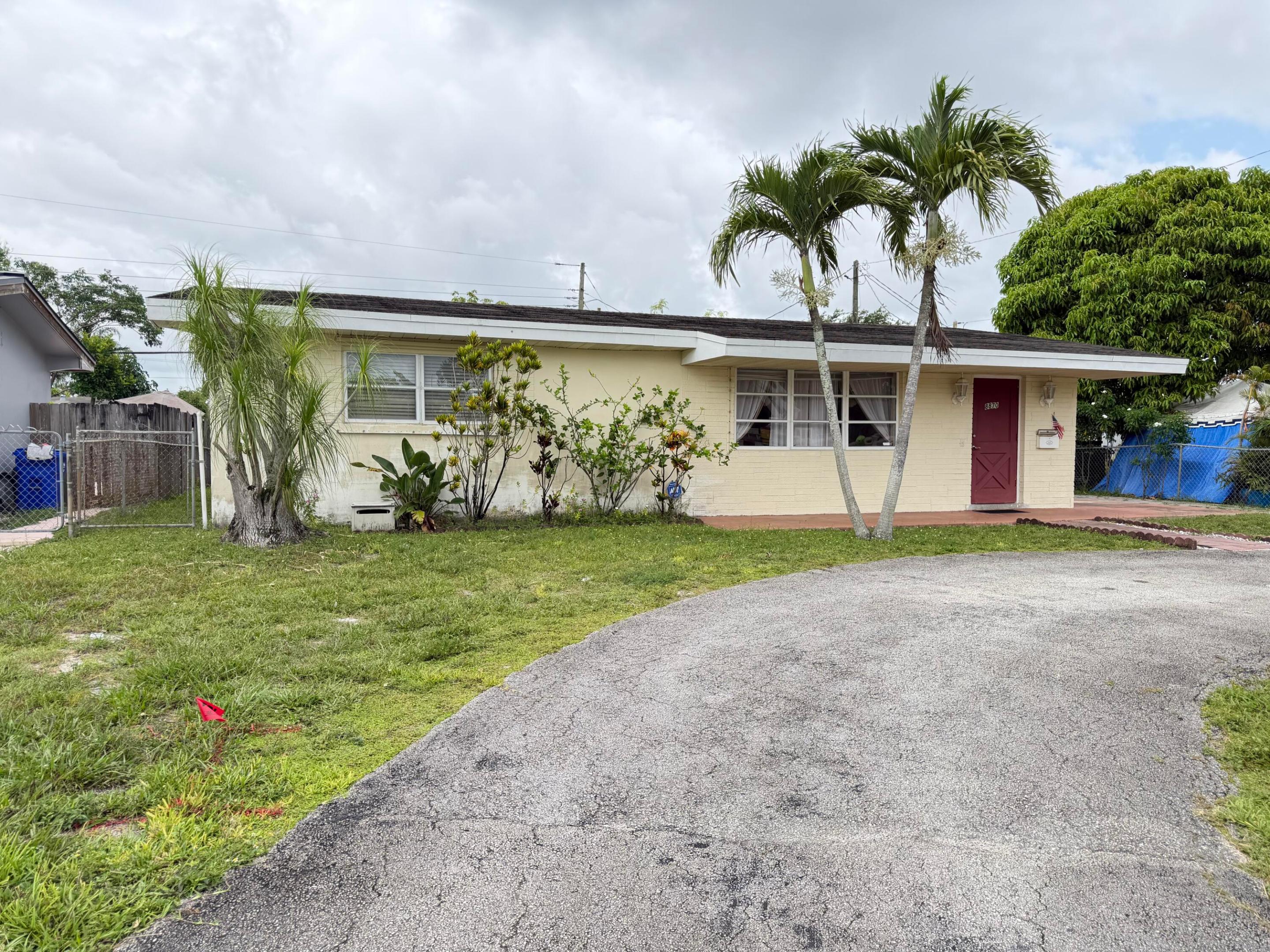 Boulevard Heights Sec 9 - Residential