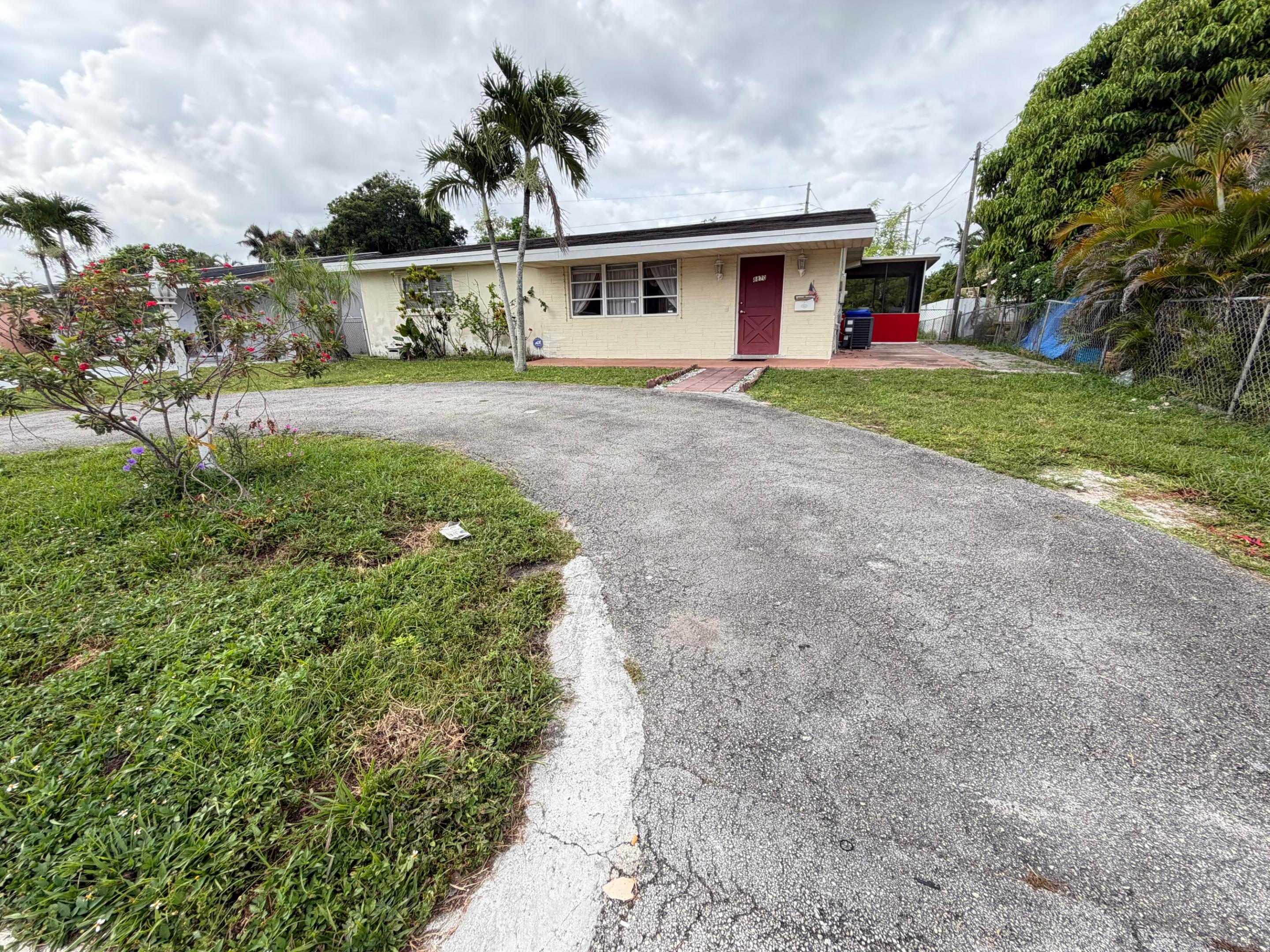 Boulevard Heights Sec 9 - Residential