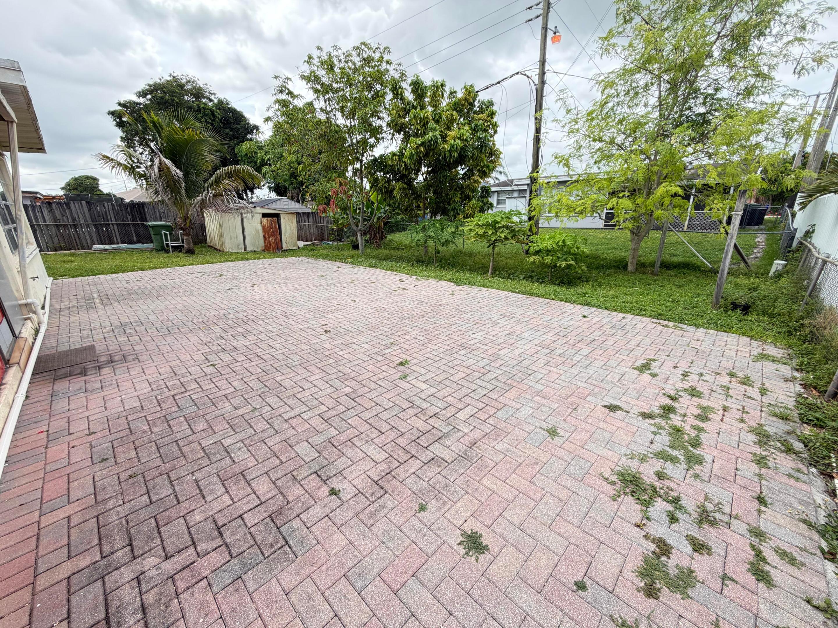 Boulevard Heights Sec 9 - Residential
