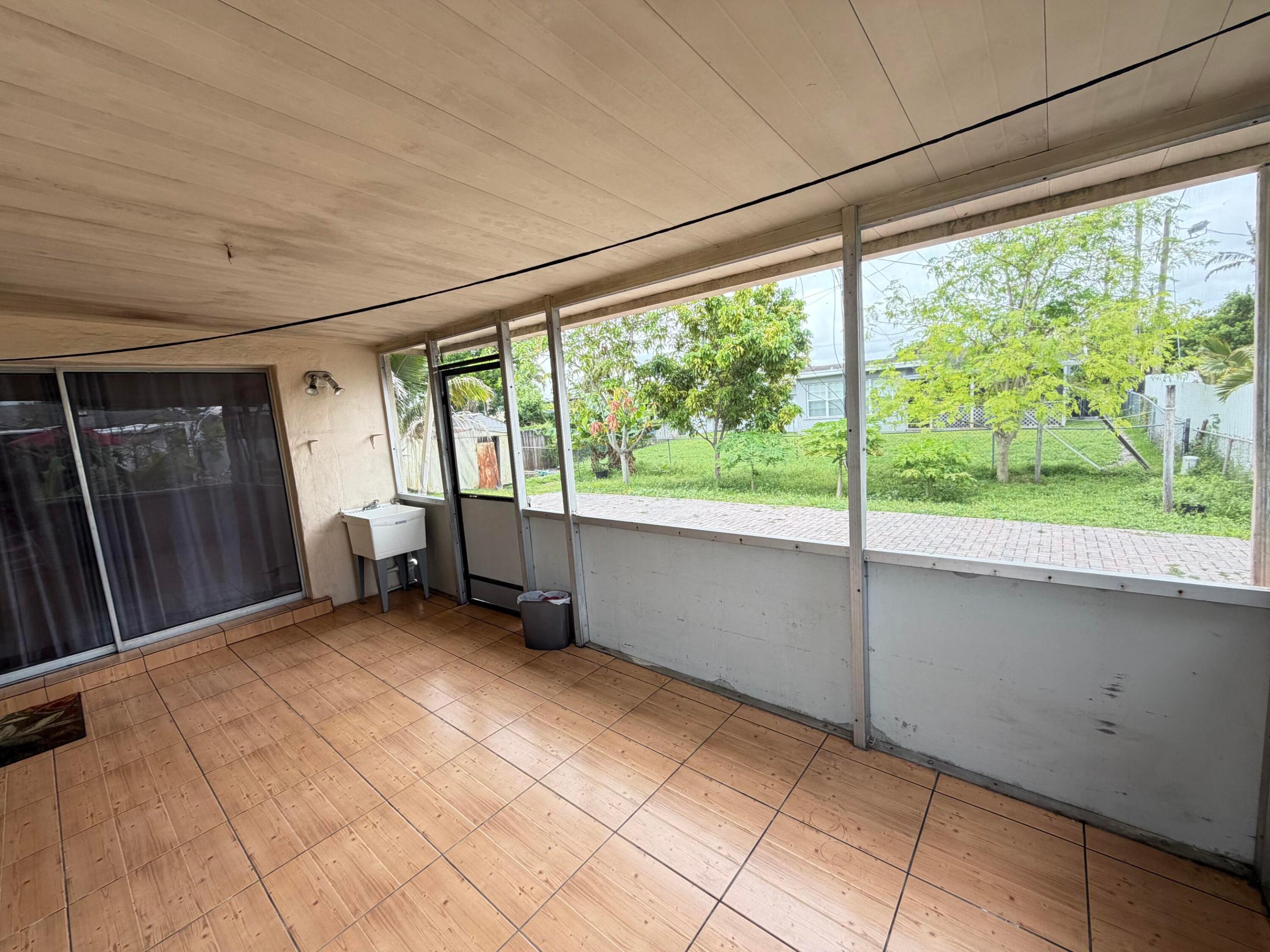 Boulevard Heights Sec 9 - Residential