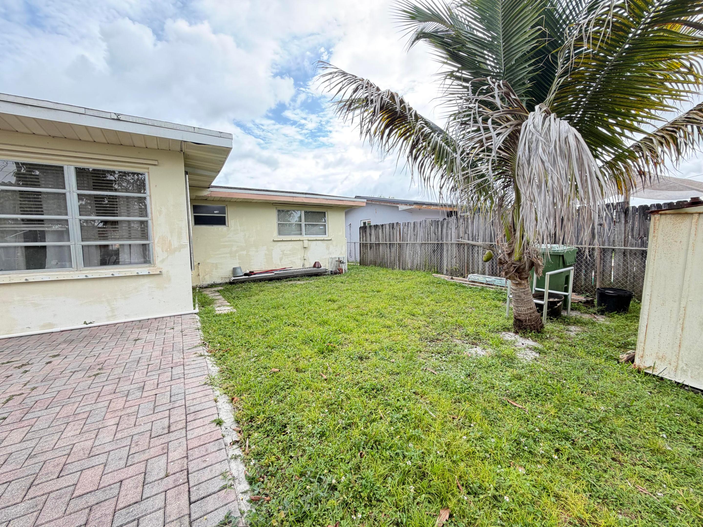 Boulevard Heights Sec 9 - Residential