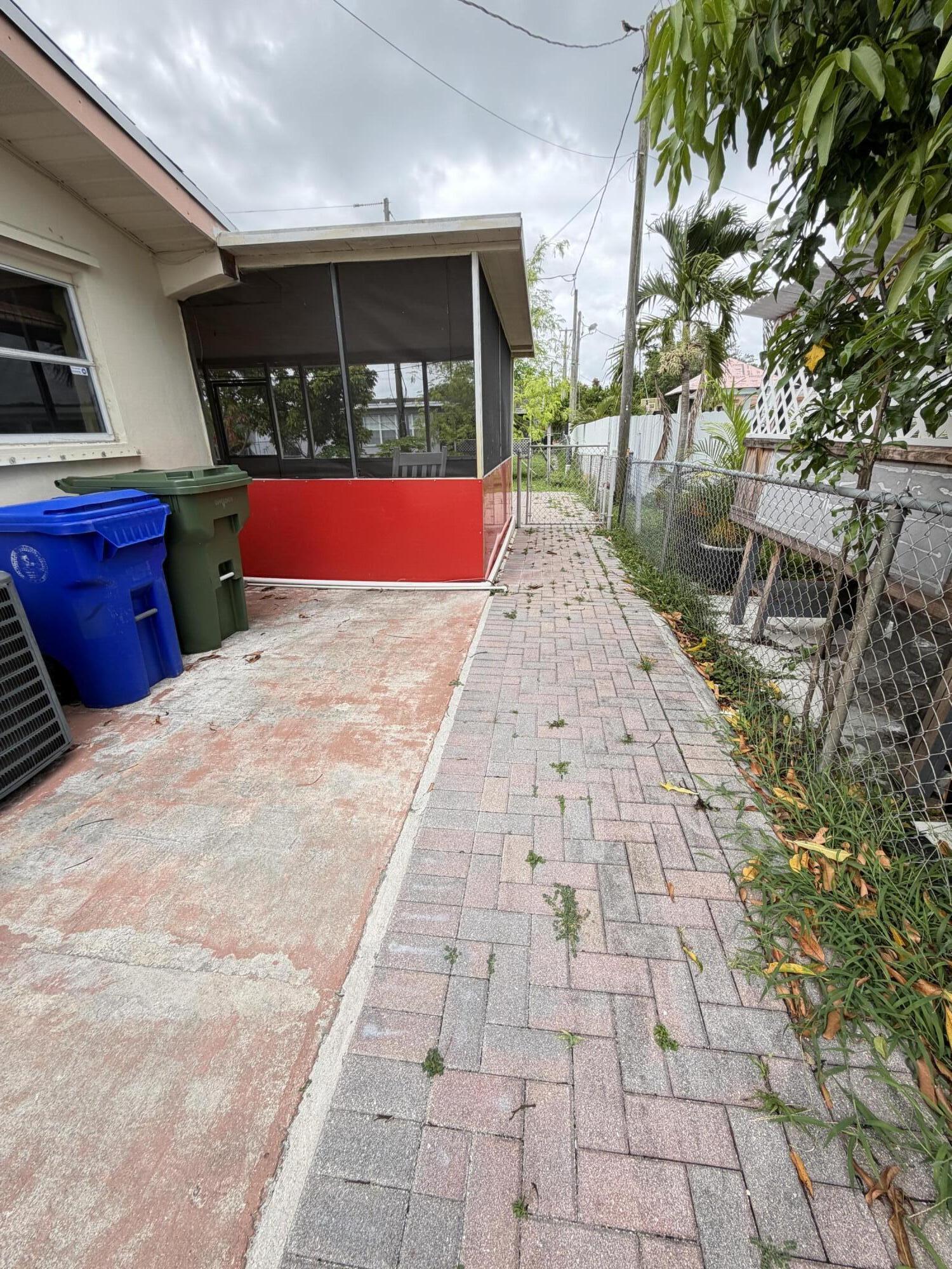 Boulevard Heights Sec 9 - Residential