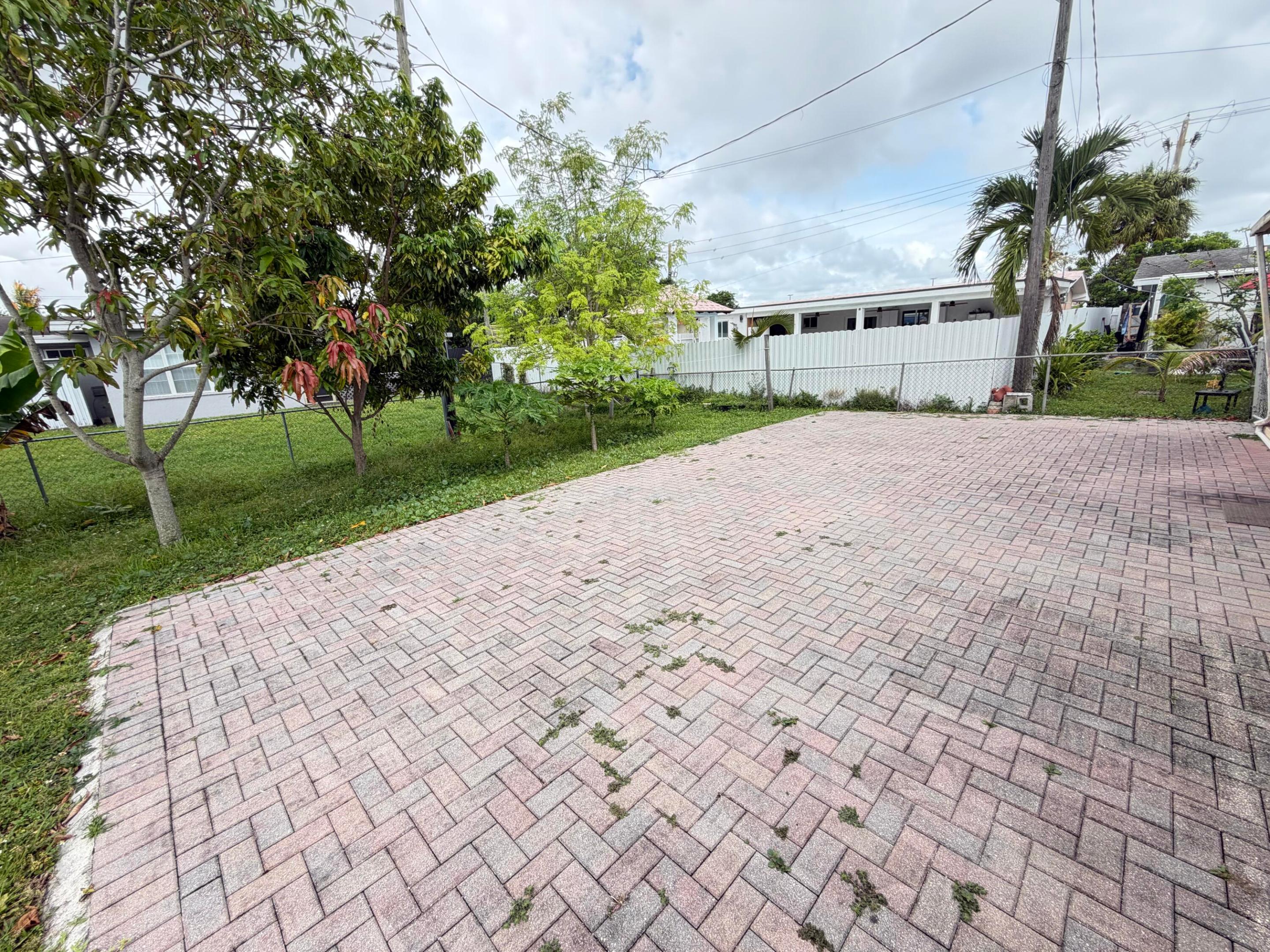 Boulevard Heights Sec 9 - Residential