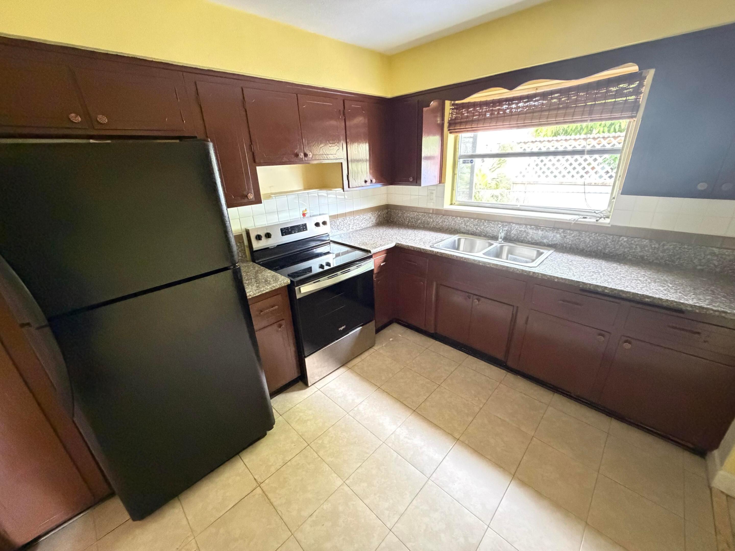 Boulevard Heights Sec 9 - Residential