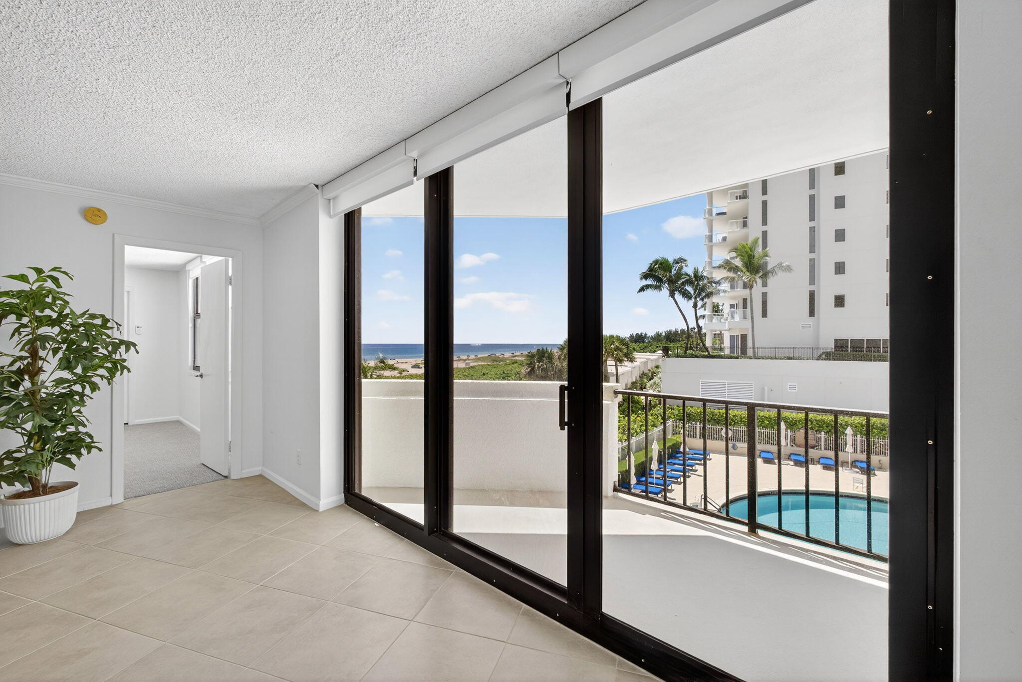PHOENIX TOWERS CONDO - Residential Lease