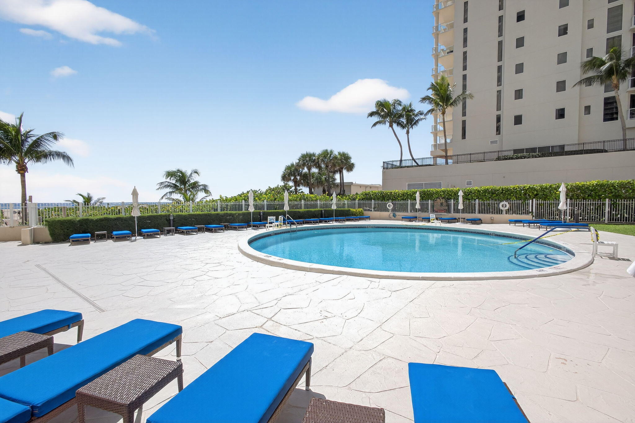 PHOENIX TOWERS CONDO - Residential Lease