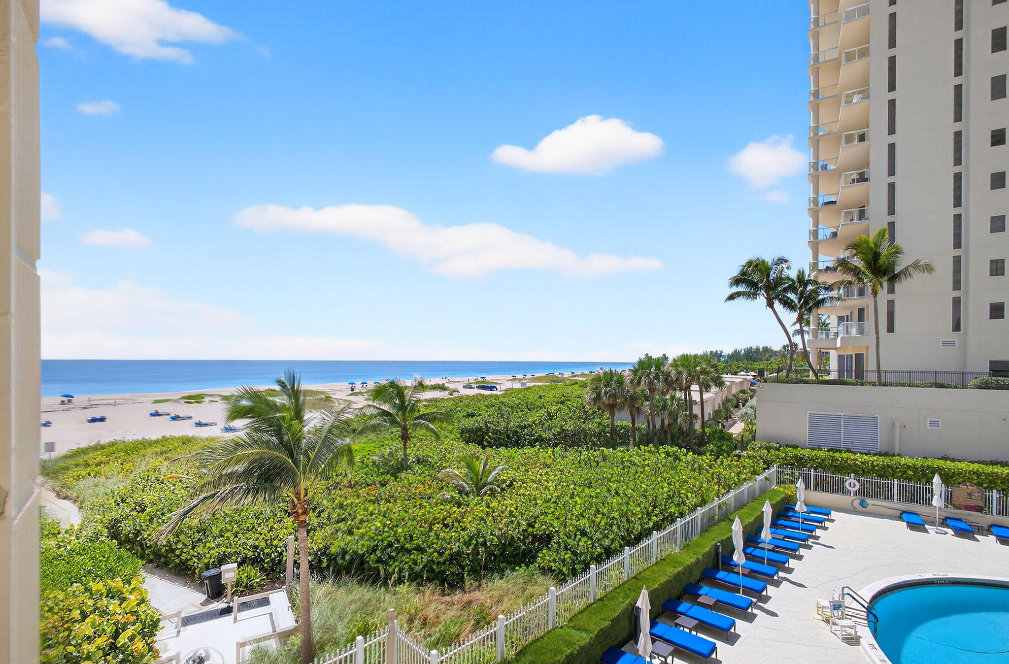 PHOENIX TOWERS CONDO - Residential Lease