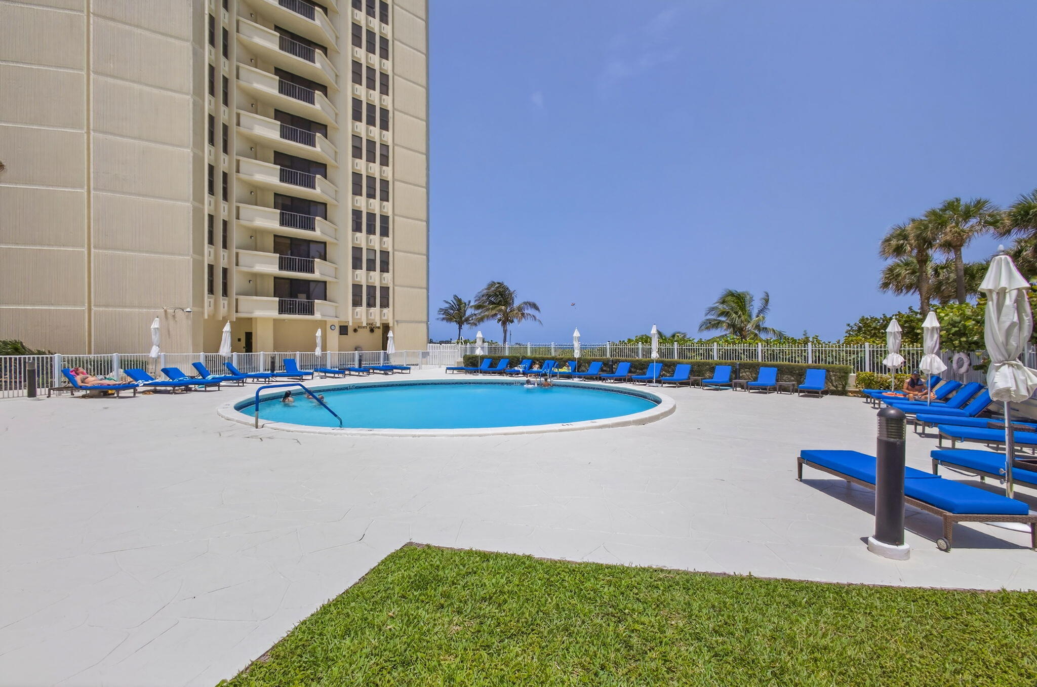 PHOENIX TOWERS CONDO - Residential Lease