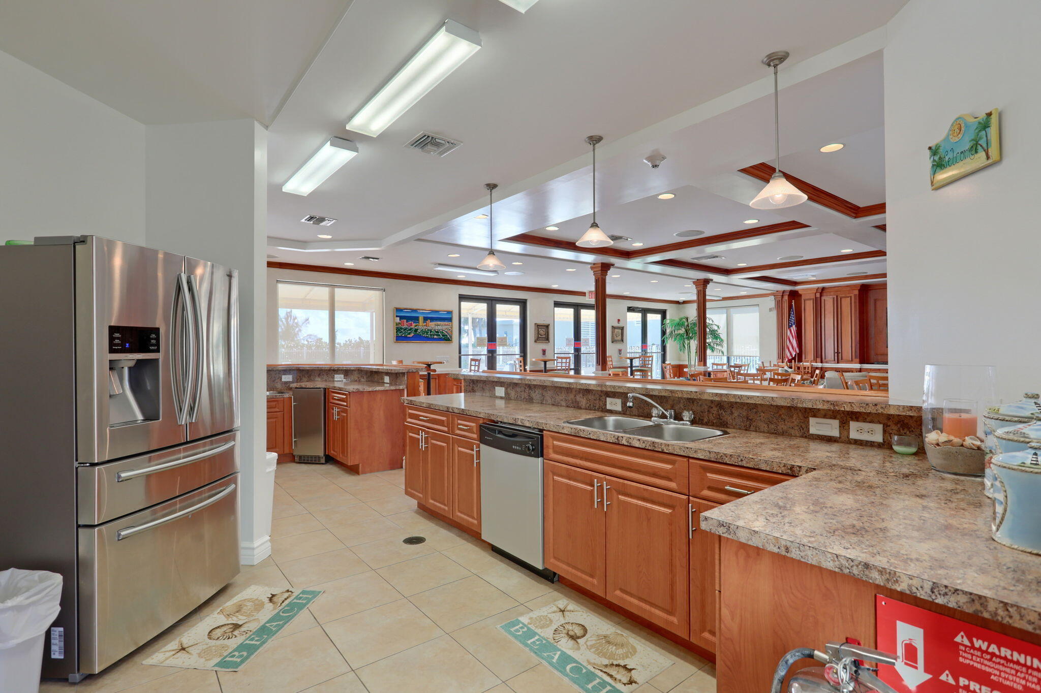 PHOENIX TOWERS CONDO - Residential Lease