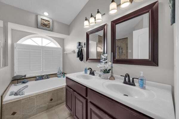 PORT ST LUCIE SECTION 21 - Residential