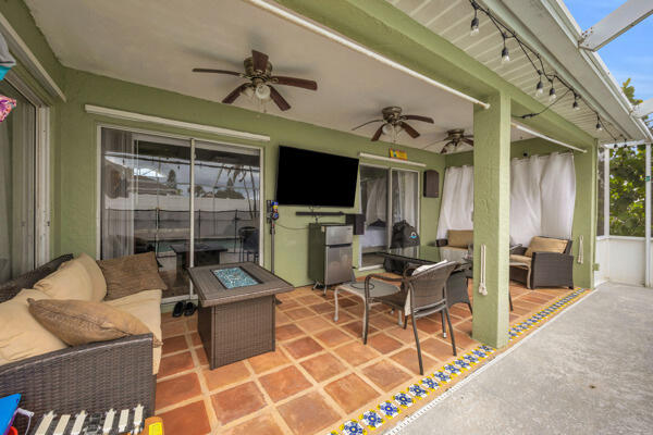 PORT ST LUCIE SECTION 21 - Residential