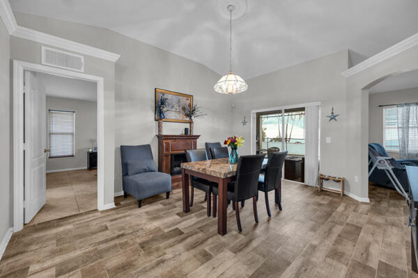 PORT ST LUCIE SECTION 21 - Residential