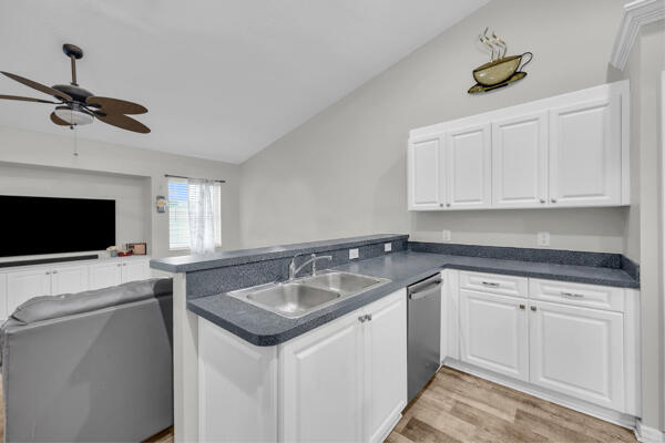 PORT ST LUCIE SECTION 21 - Residential