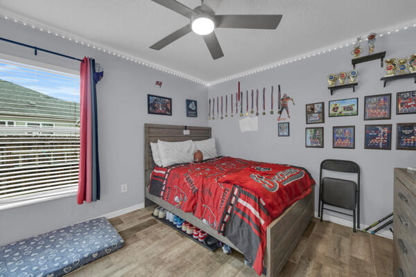 PORT ST LUCIE SECTION 21 - Residential