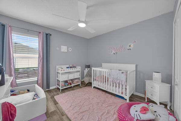 PORT ST LUCIE SECTION 21 - Residential