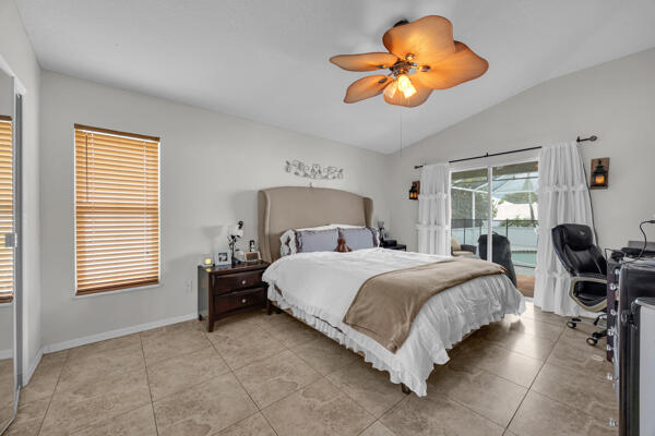 PORT ST LUCIE SECTION 21 - Residential
